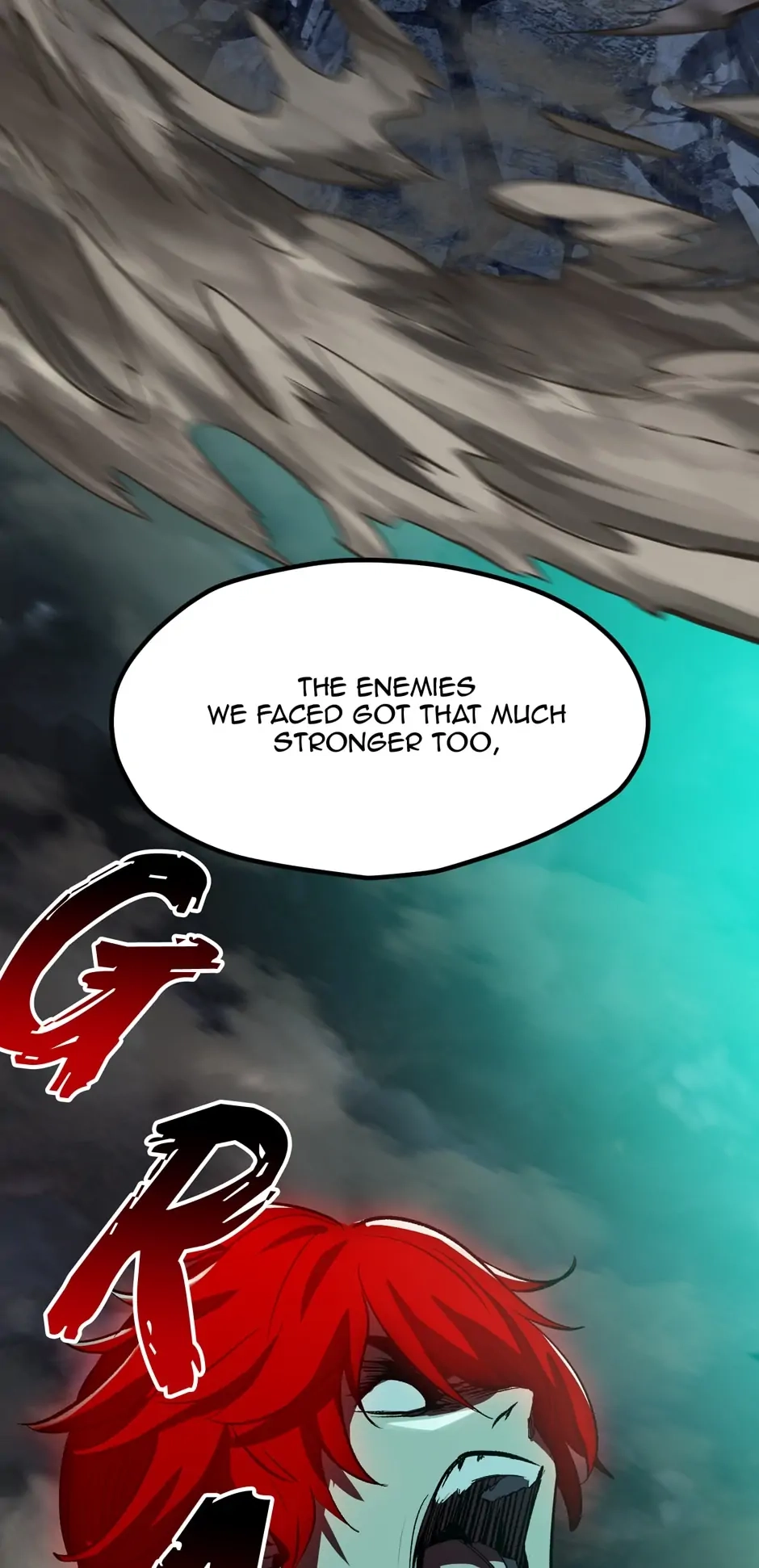 Survival Story of a Sword King in a Fantasy World Chapter 180 - Page 60
