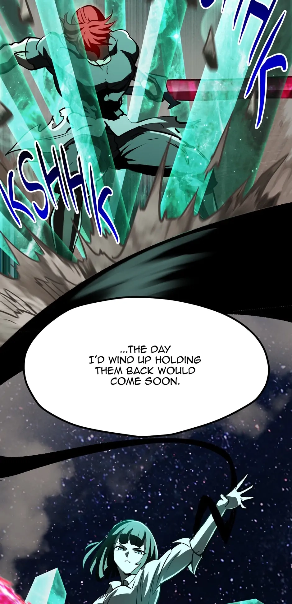 Survival Story of a Sword King in a Fantasy World Chapter 180 - Page 63