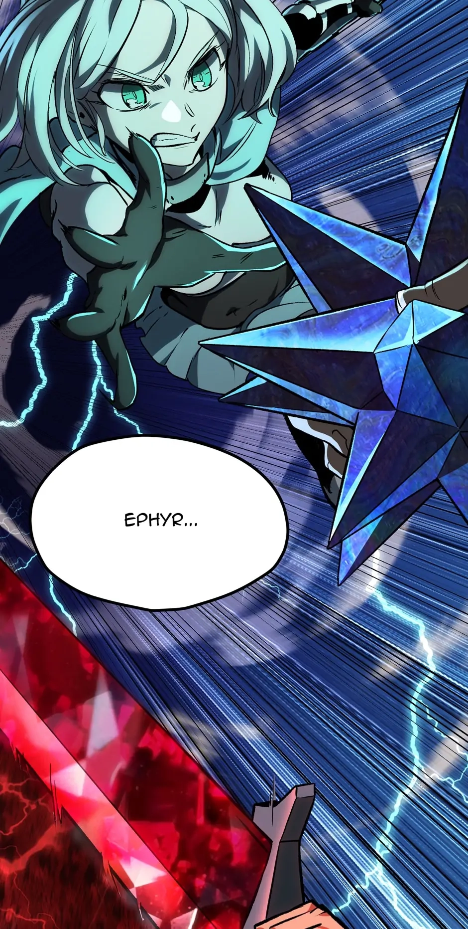 Survival Story of a Sword King in a Fantasy World Chapter 180 - Page 70