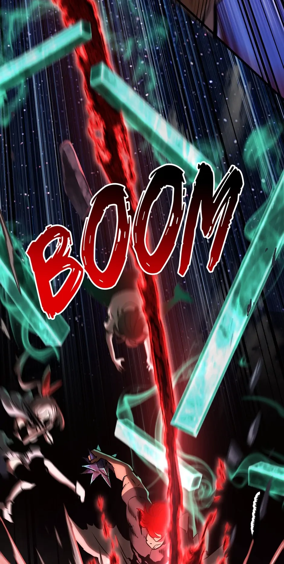 Survival Story of a Sword King in a Fantasy World Chapter 180 - Page 72