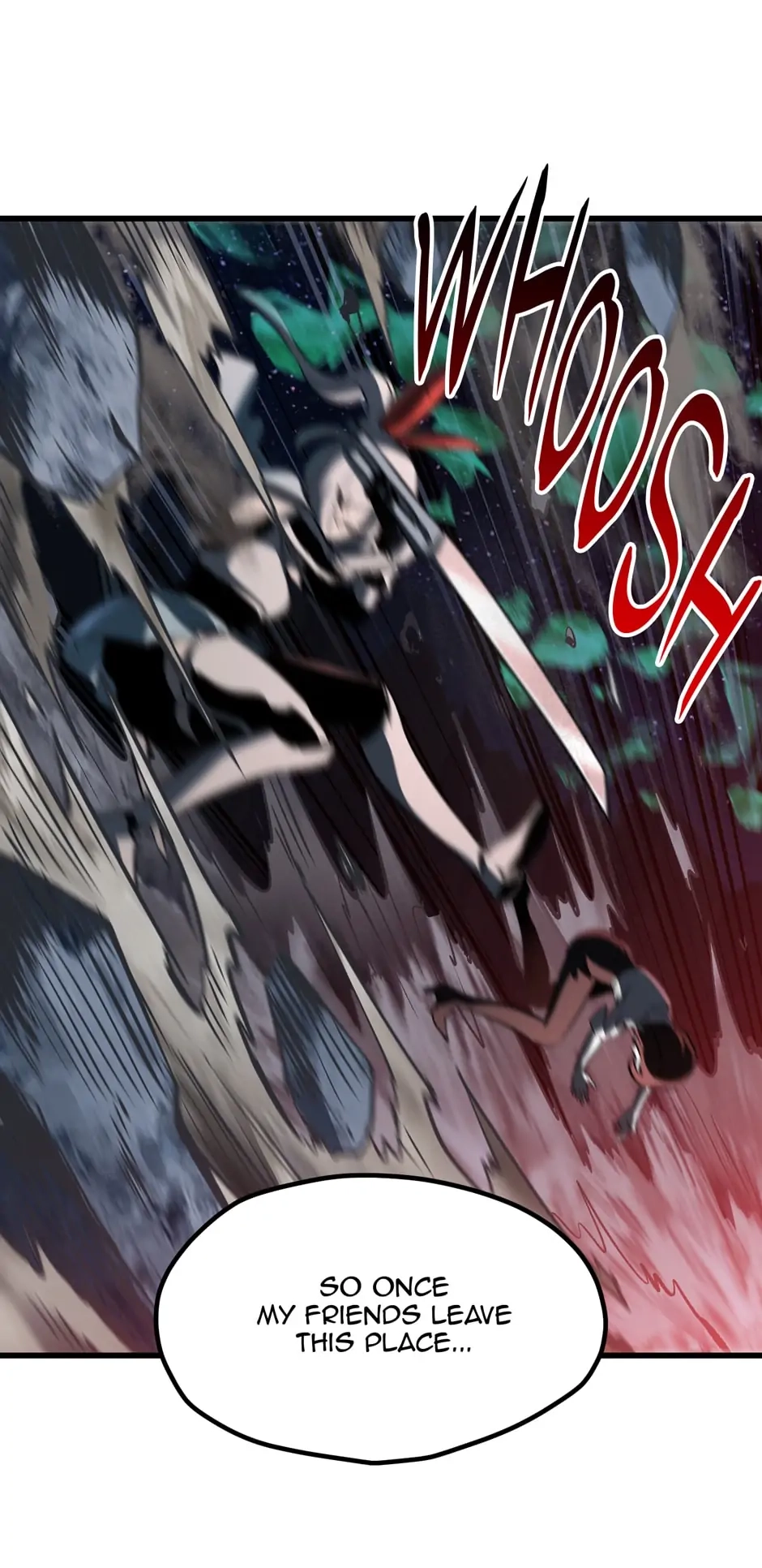 Survival Story of a Sword King in a Fantasy World Chapter 180 - Page 74