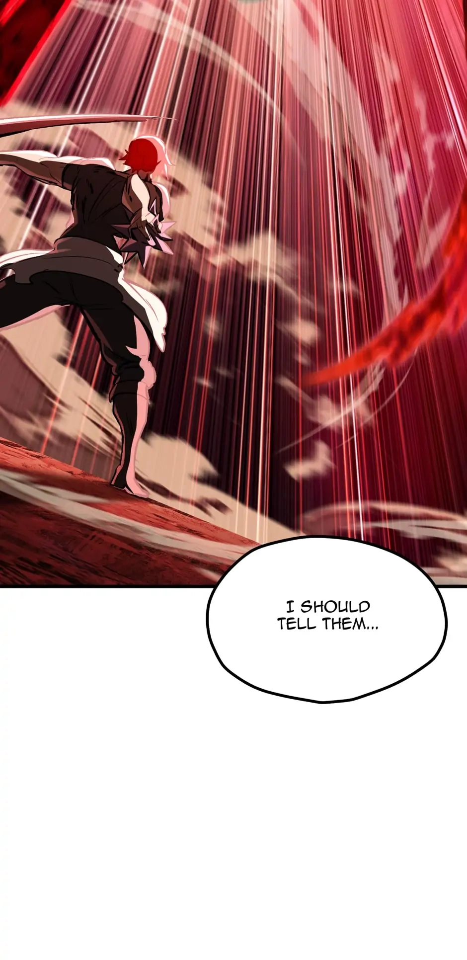 Survival Story of a Sword King in a Fantasy World Chapter 180 - Page 83