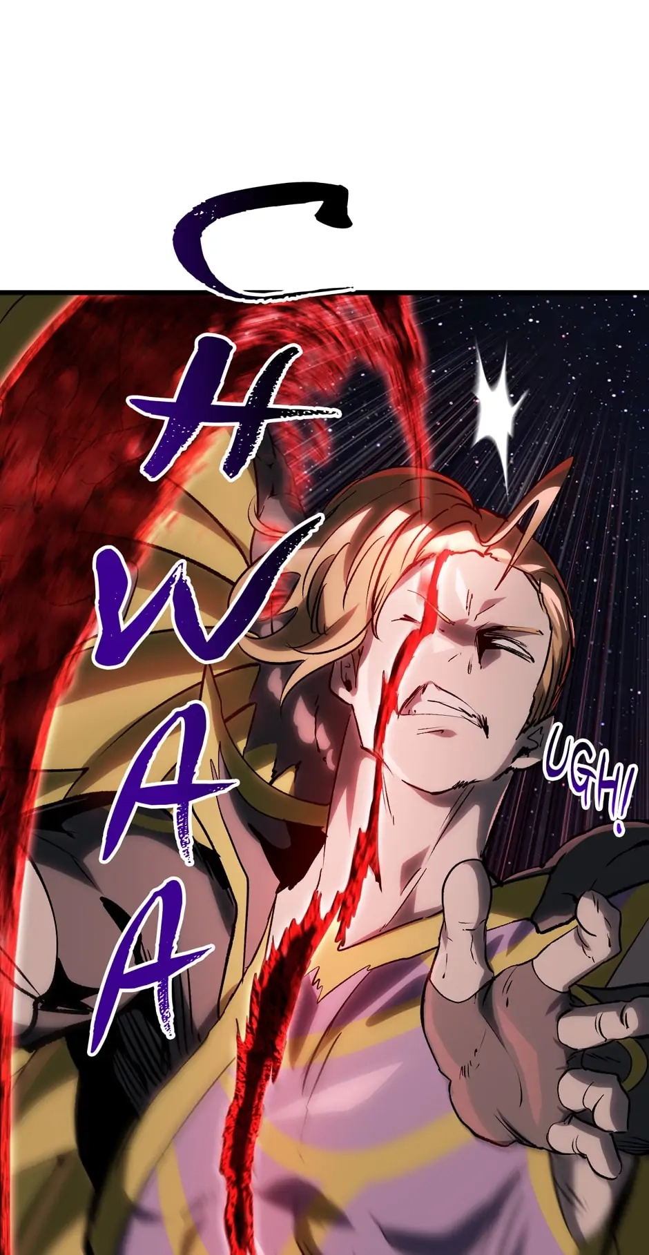 Survival Story of a Sword King in a Fantasy World Chapter 180 - Page 84