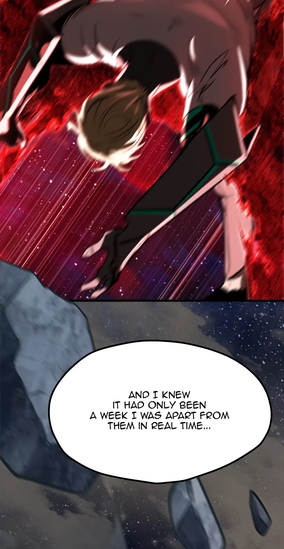 Survival Story of a Sword King in a Fantasy World Chapter 180 - Page 86