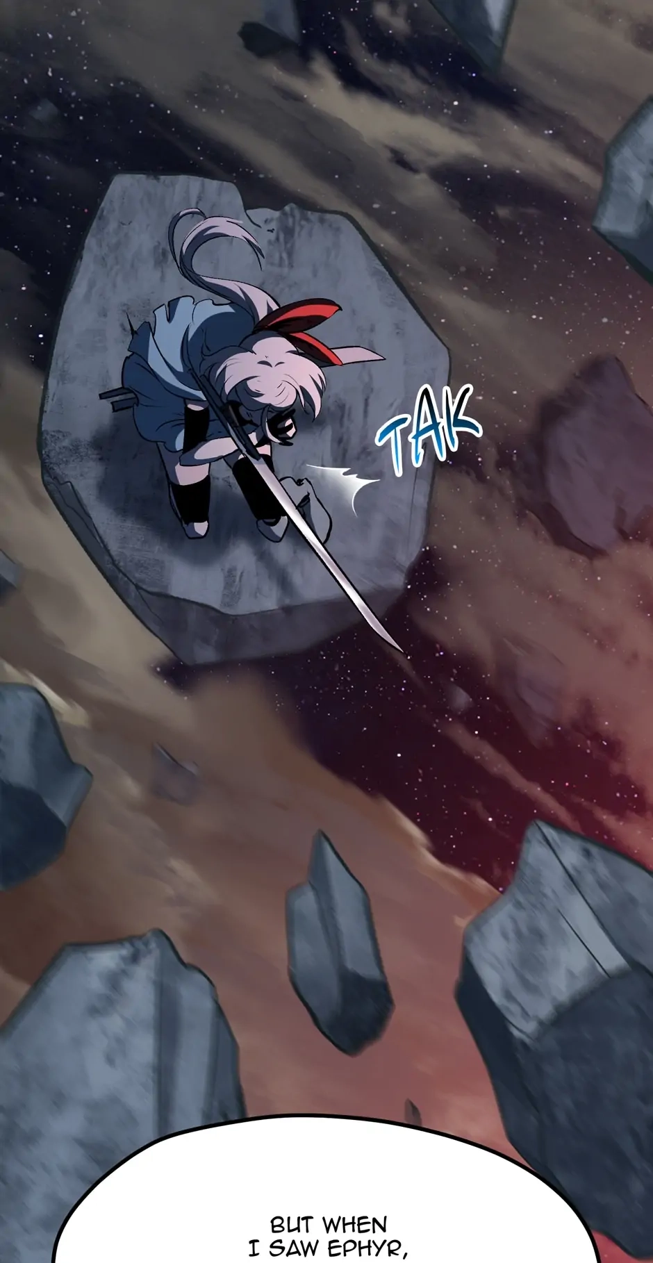 Survival Story of a Sword King in a Fantasy World Chapter 180 - Page 87
