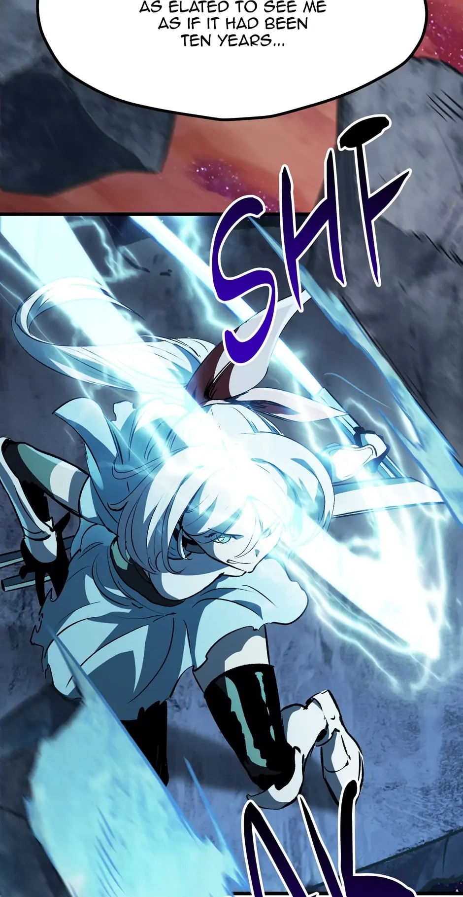 Survival Story of a Sword King in a Fantasy World Chapter 180 - Page 88