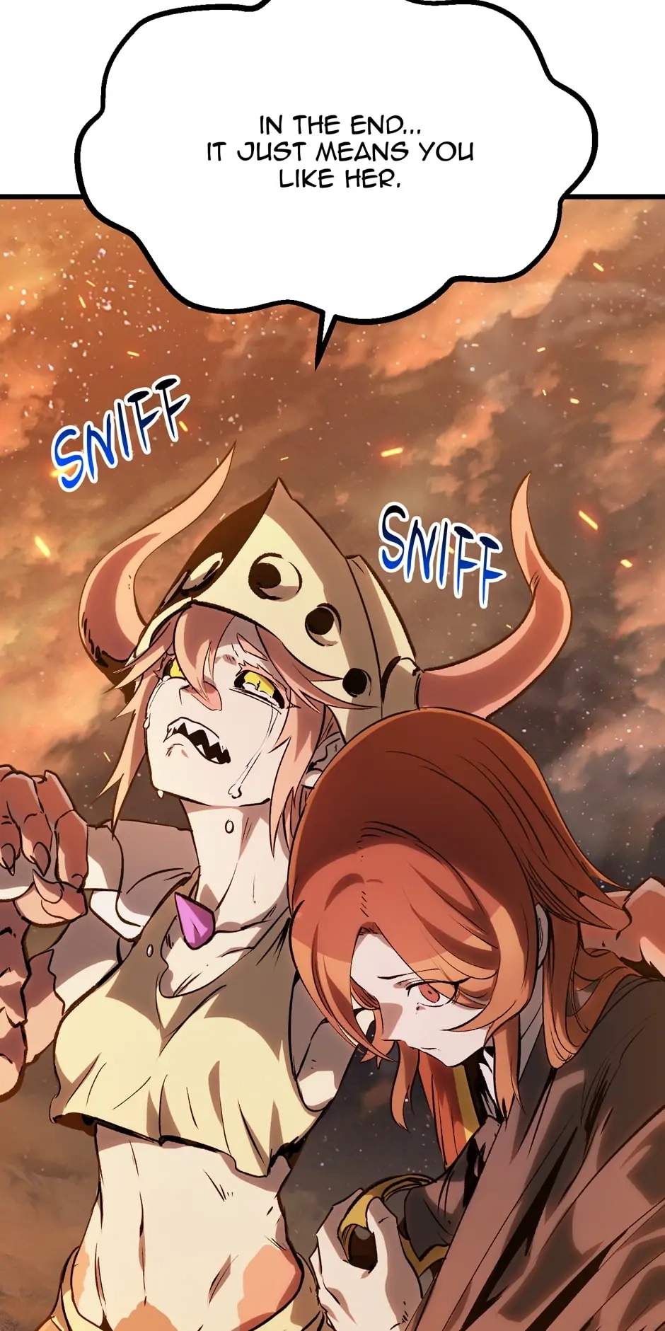 Survival Story of a Sword King in a Fantasy World Chapter 180 - Page 92