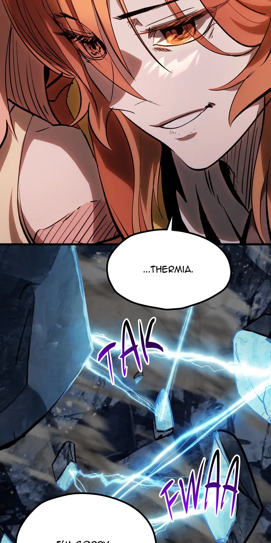 Survival Story of a Sword King in a Fantasy World Chapter 180 - Page 94