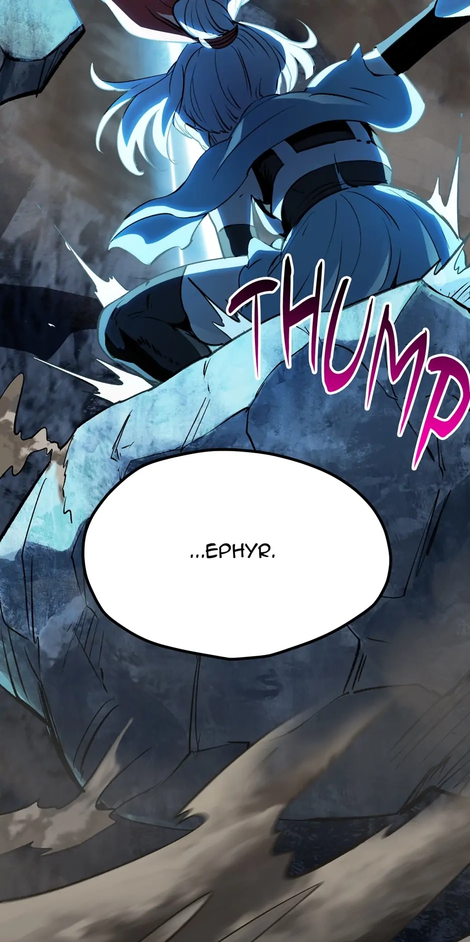 Survival Story of a Sword King in a Fantasy World Chapter 180 - Page 96