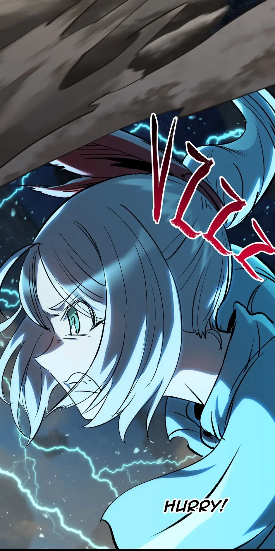 Survival Story of a Sword King in a Fantasy World Chapter 180 - Page 97