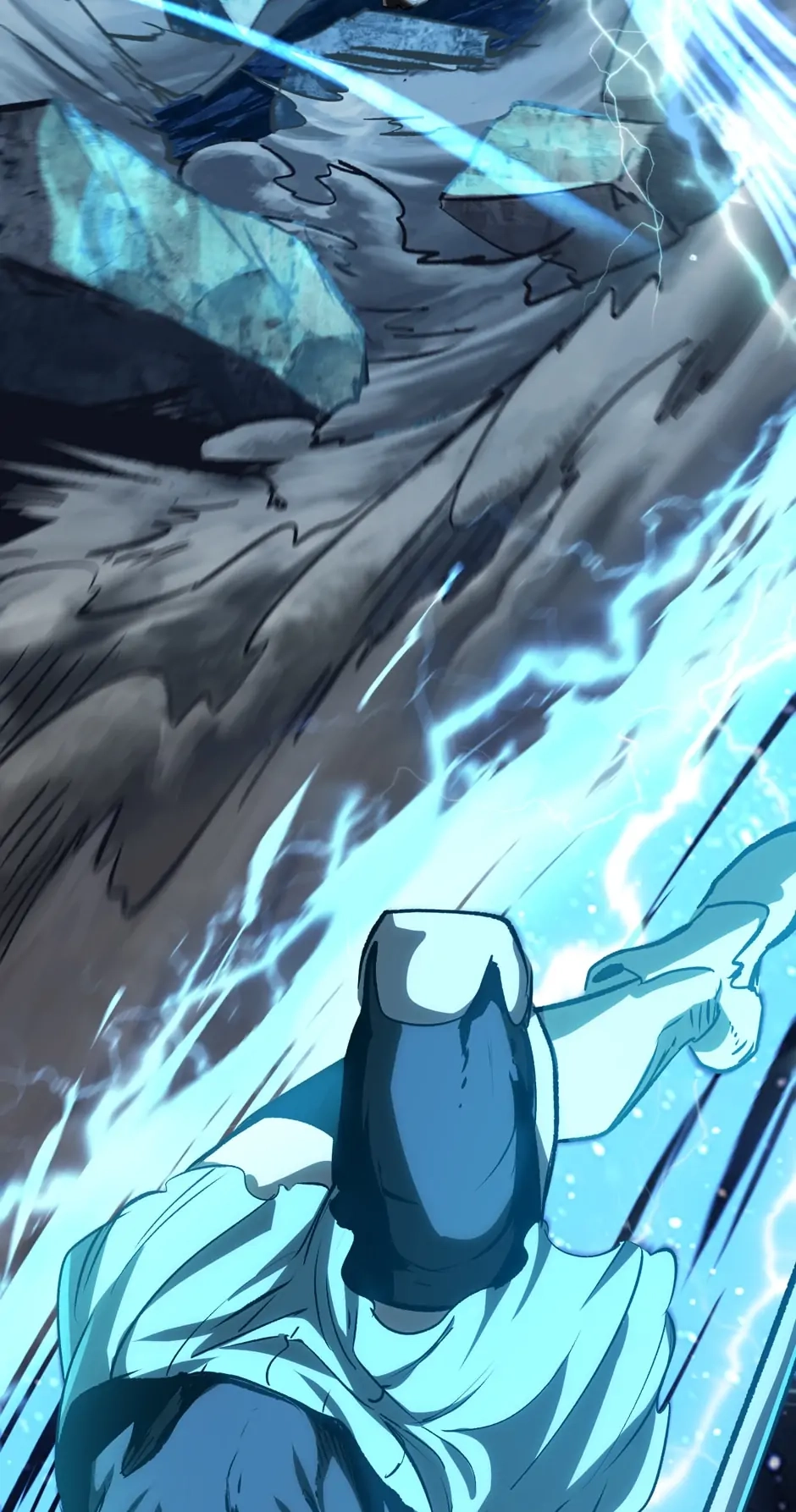 Survival Story of a Sword King in a Fantasy World Chapter 180 - Page 99