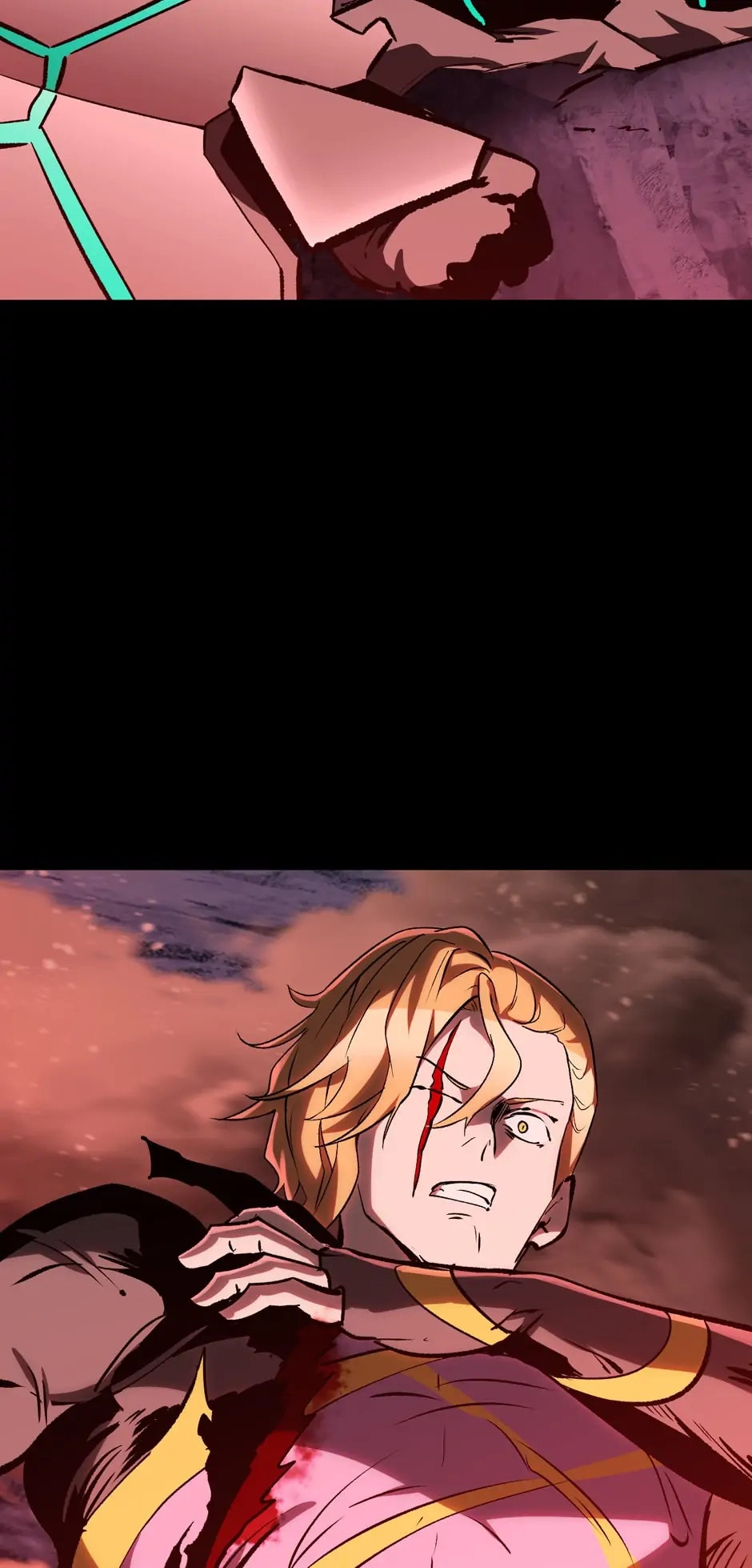 Survival Story of a Sword King in a Fantasy World Chapter 180 - Page 112