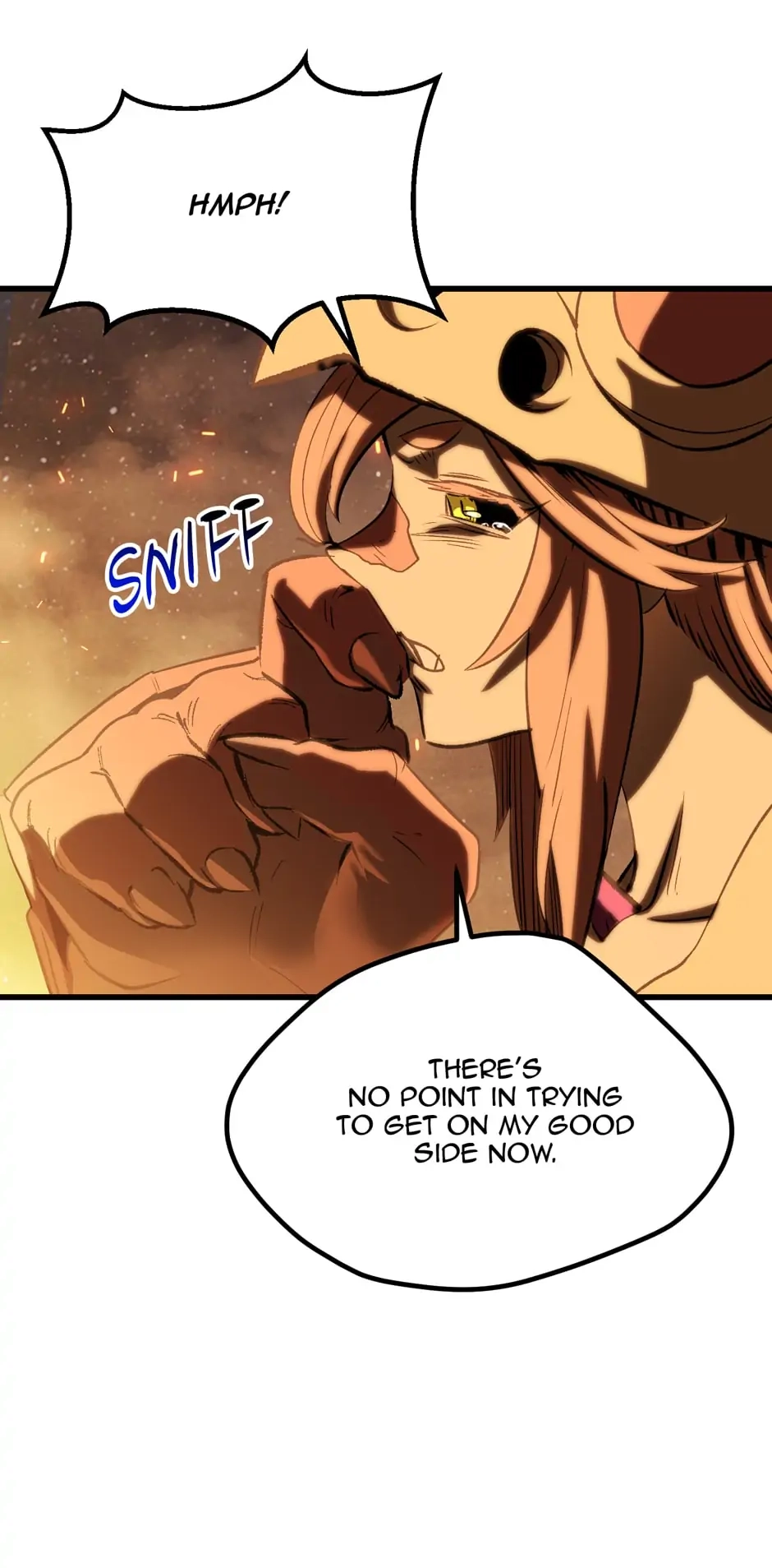 Survival Story of a Sword King in a Fantasy World Chapter 181 - Page 7