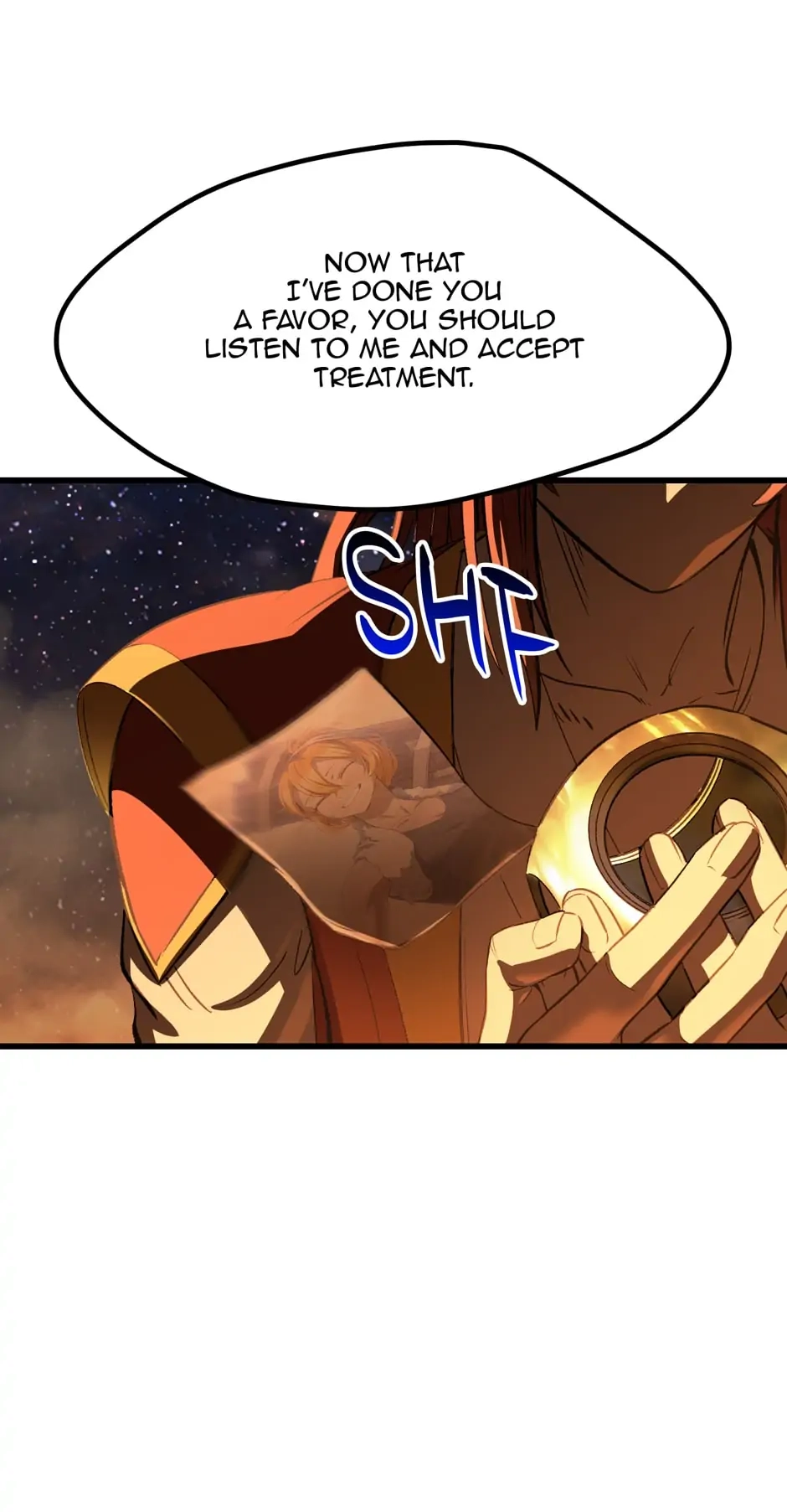 Survival Story of a Sword King in a Fantasy World Chapter 181 - Page 8