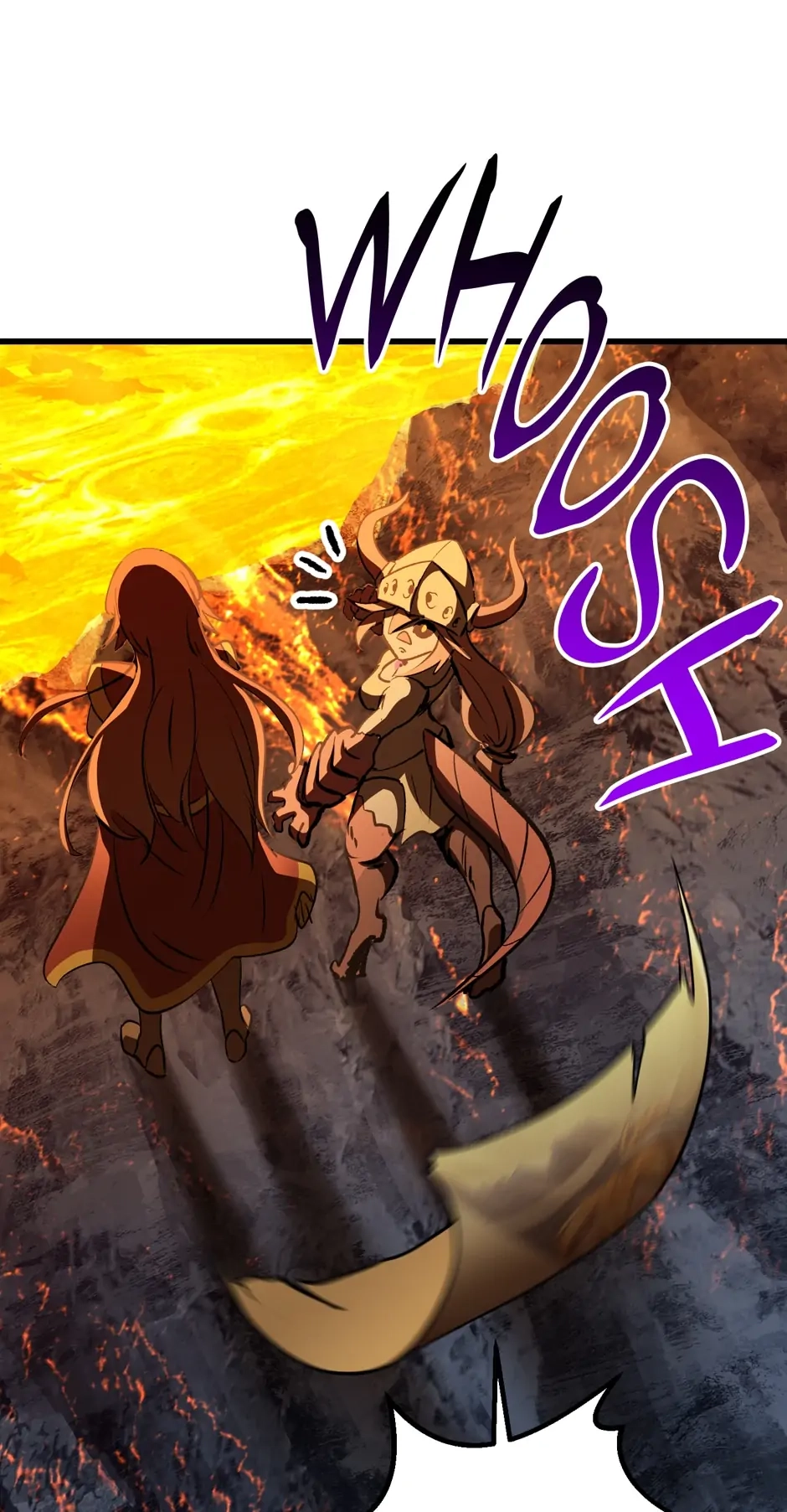 Survival Story of a Sword King in a Fantasy World Chapter 181 - Page 9