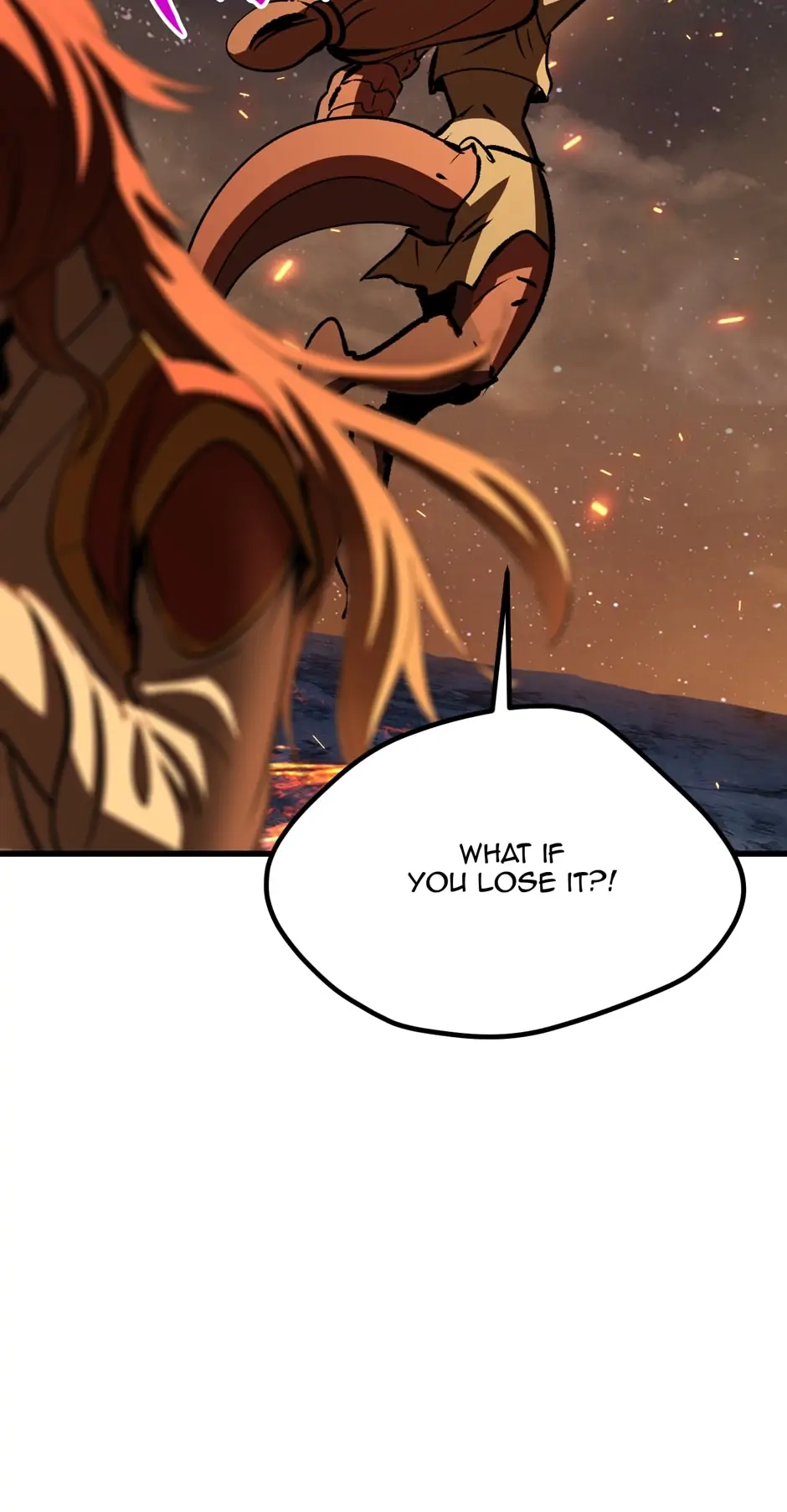 Survival Story of a Sword King in a Fantasy World Chapter 181 - Page 11