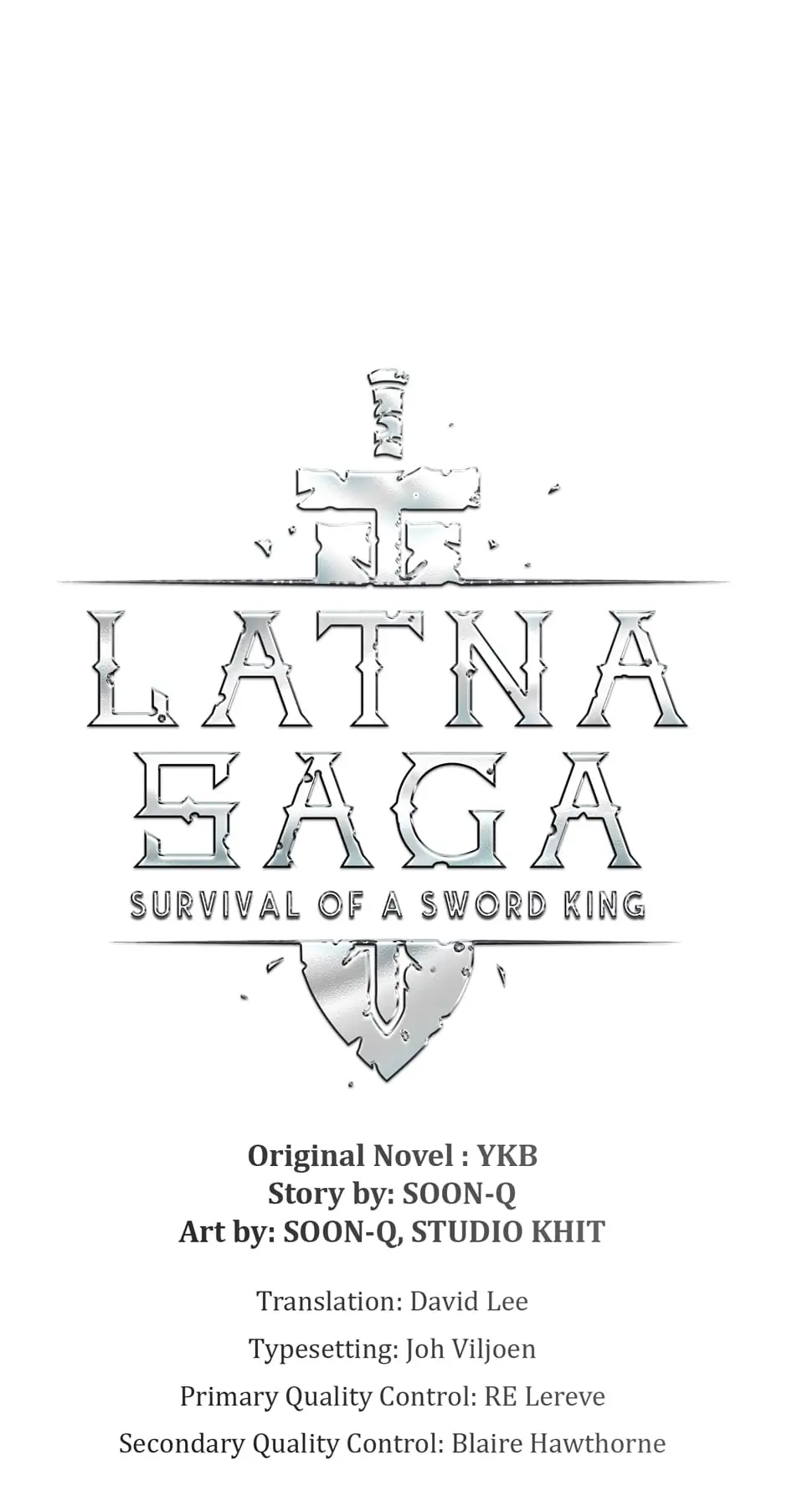 Survival Story of a Sword King in a Fantasy World Chapter 181 - Page 15