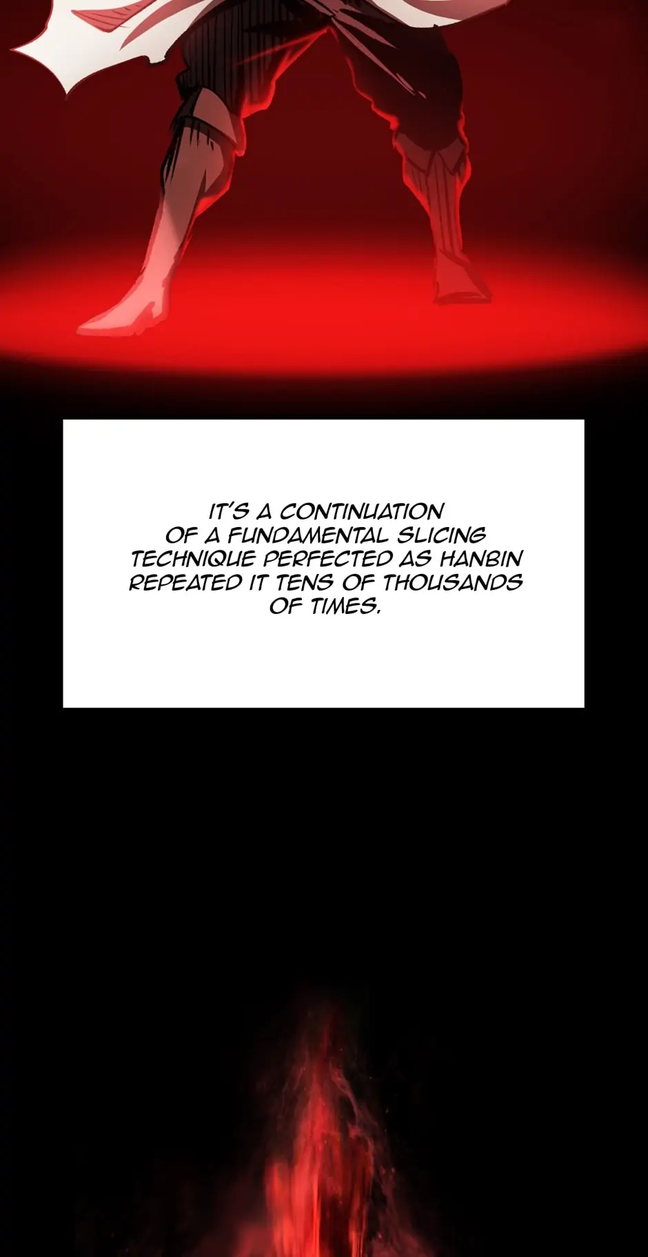 Survival Story of a Sword King in a Fantasy World Chapter 181 - Page 21