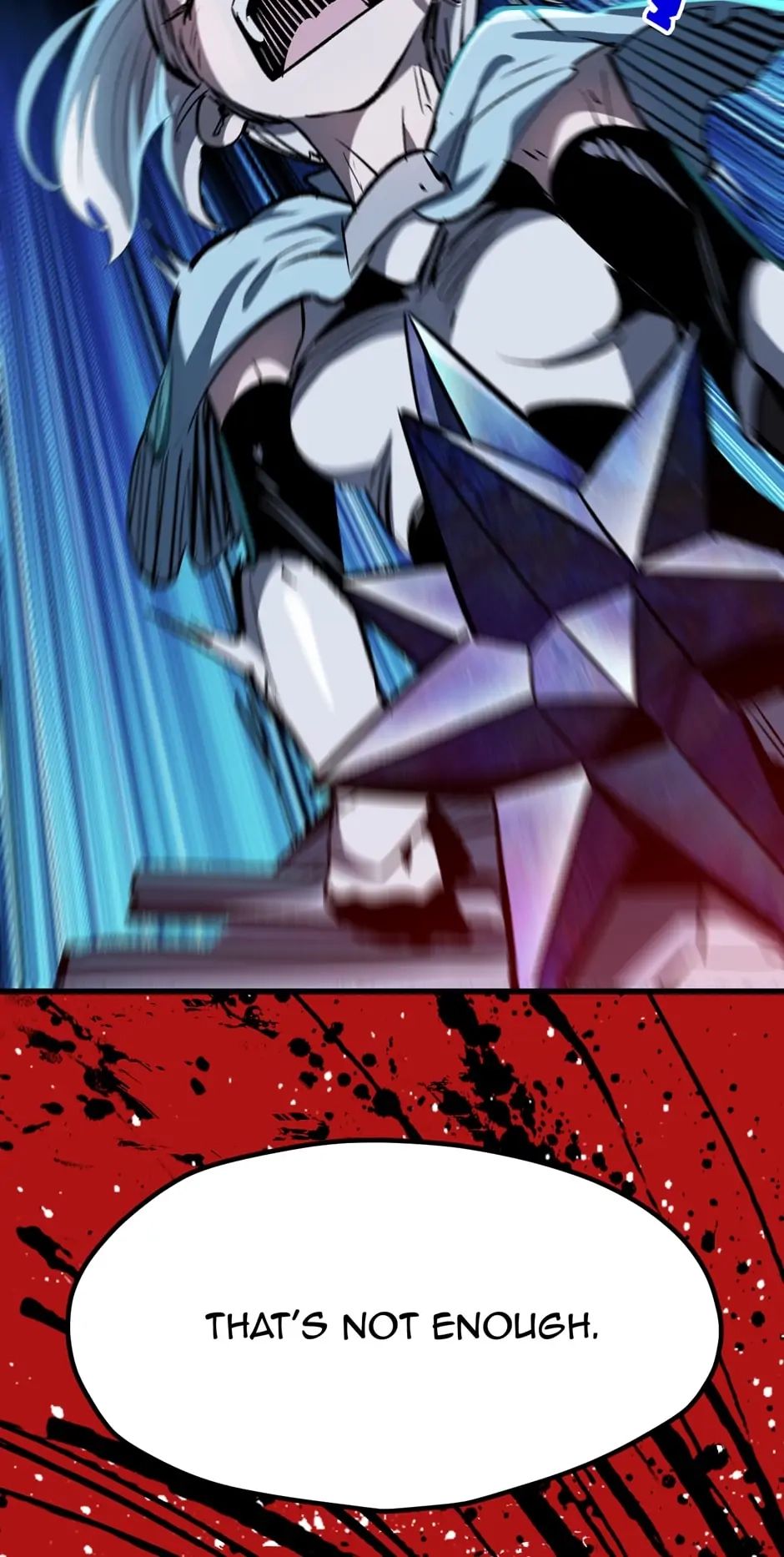 Survival Story of a Sword King in a Fantasy World Chapter 181 - Page 46