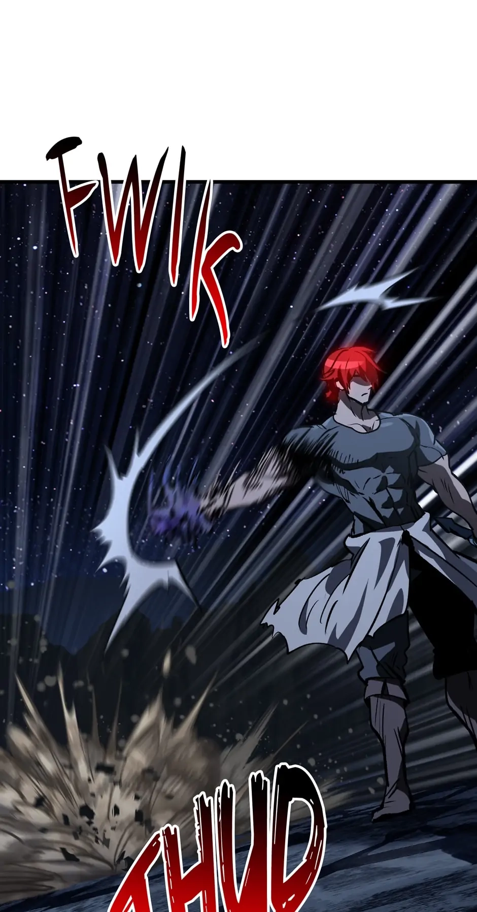 Survival Story of a Sword King in a Fantasy World Chapter 181 - Page 50