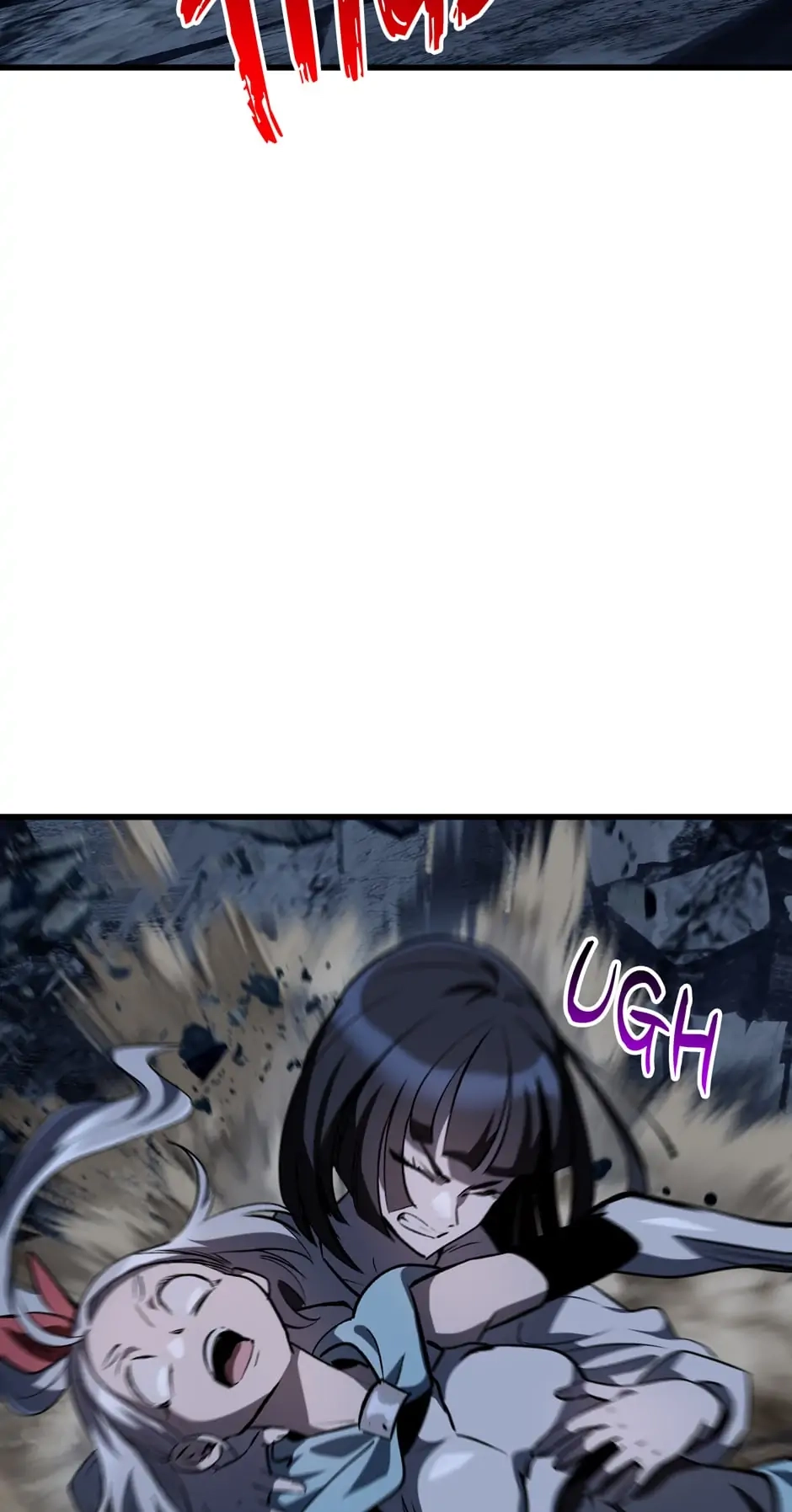 Survival Story of a Sword King in a Fantasy World Chapter 181 - Page 51