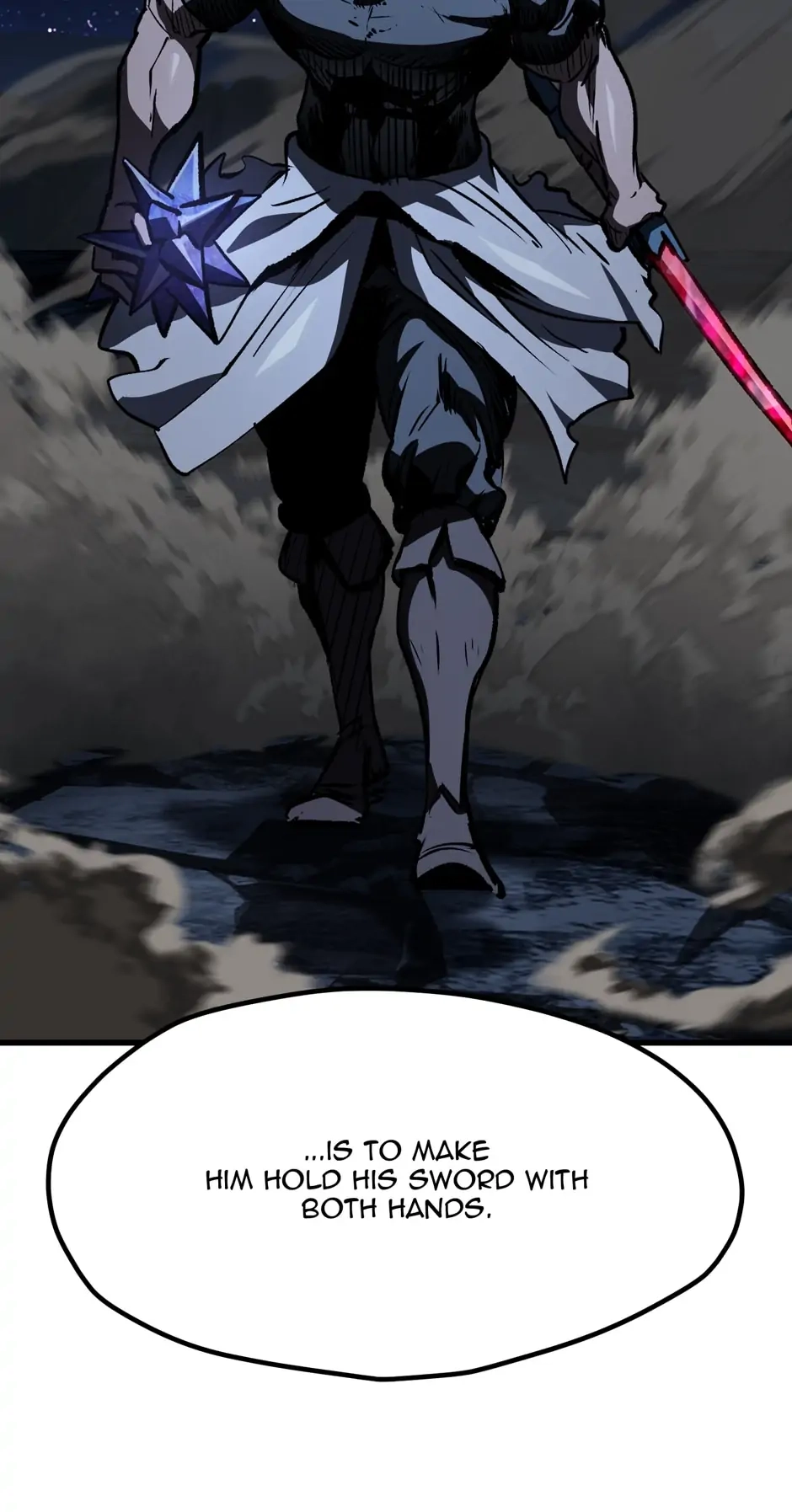 Survival Story of a Sword King in a Fantasy World Chapter 181 - Page 53