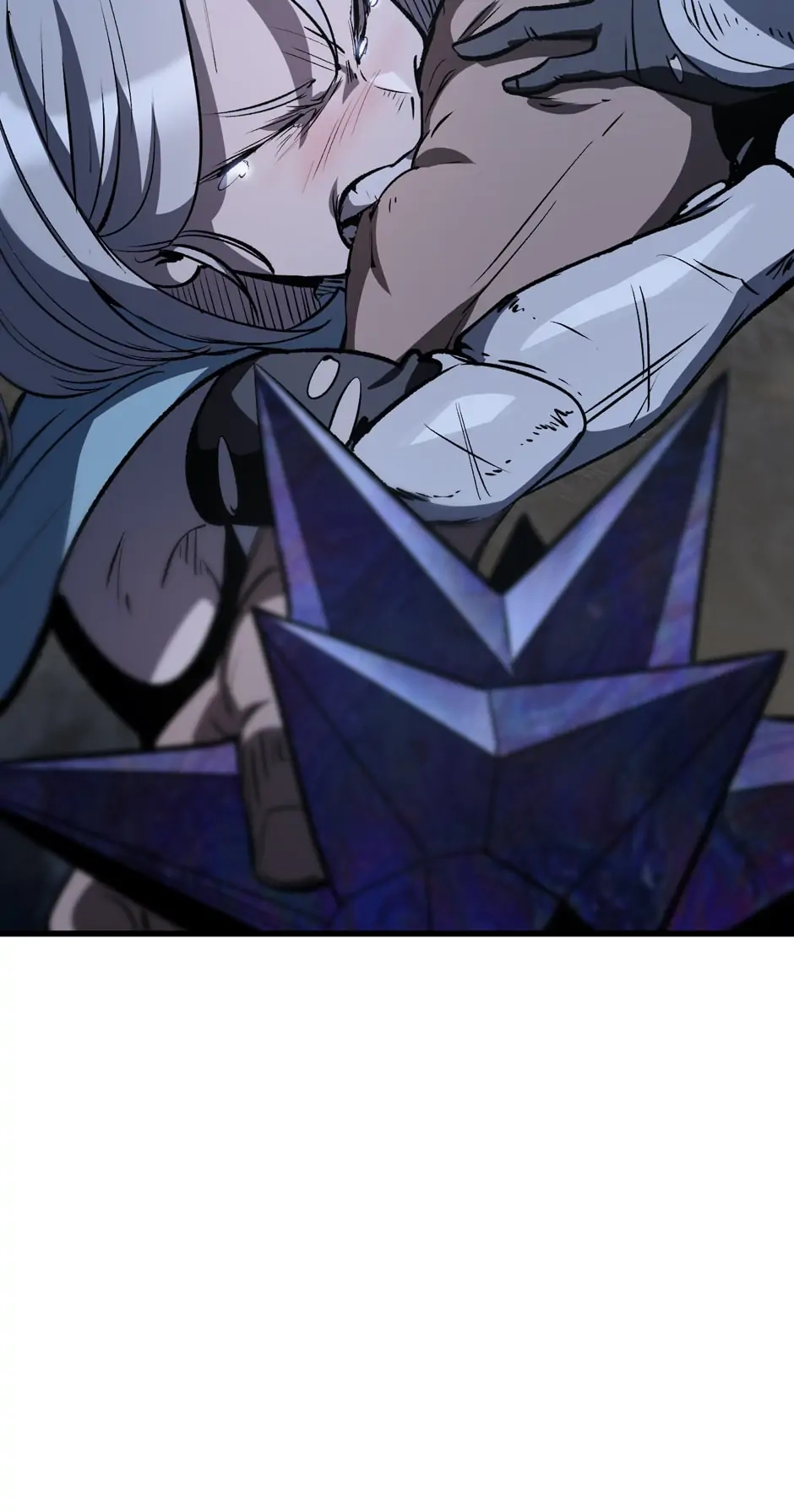 Survival Story of a Sword King in a Fantasy World Chapter 181 - Page 57