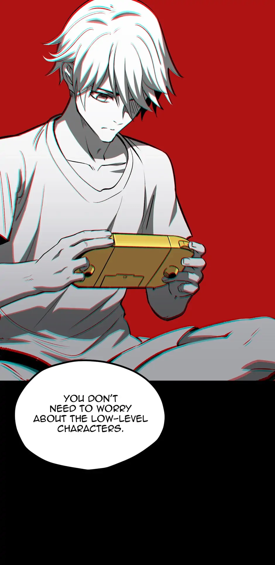 Survival Story of a Sword King in a Fantasy World Chapter 181 - Page 62