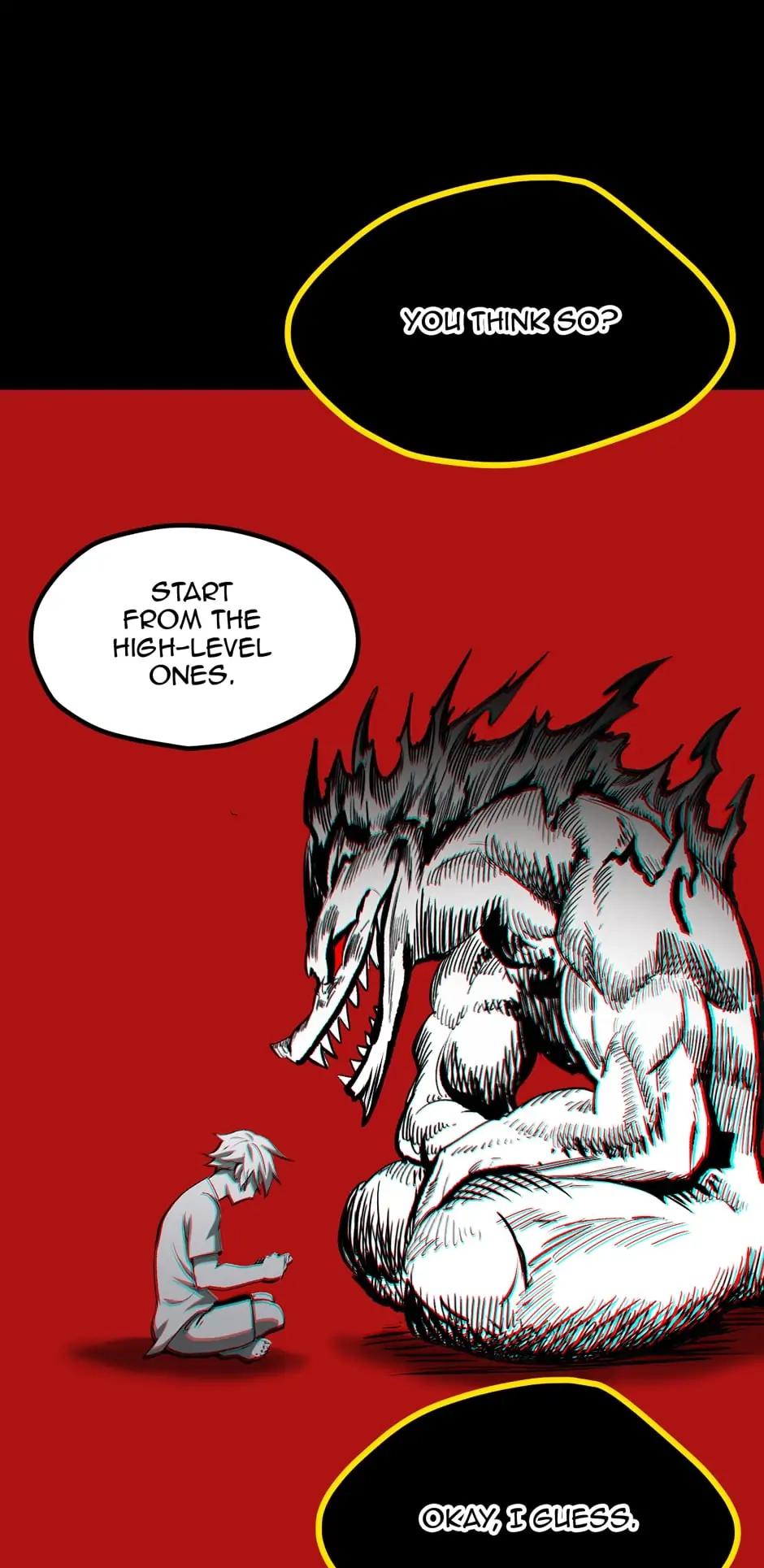 Survival Story of a Sword King in a Fantasy World Chapter 181 - Page 63