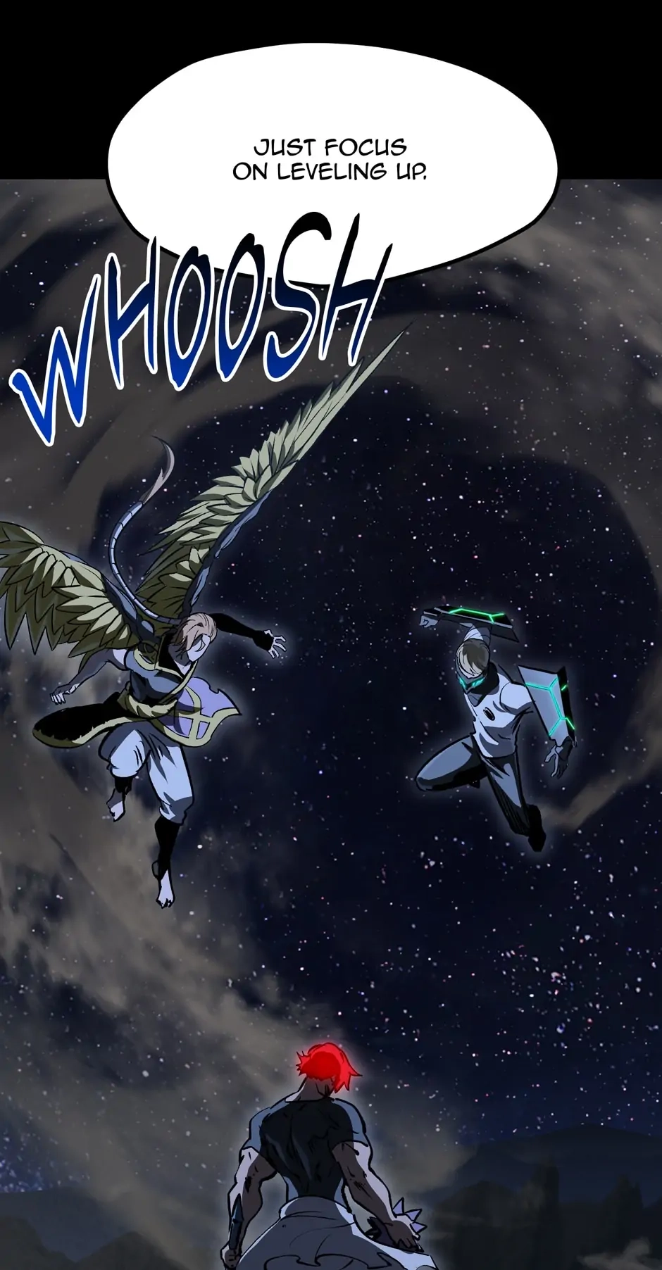 Survival Story of a Sword King in a Fantasy World Chapter 181 - Page 65