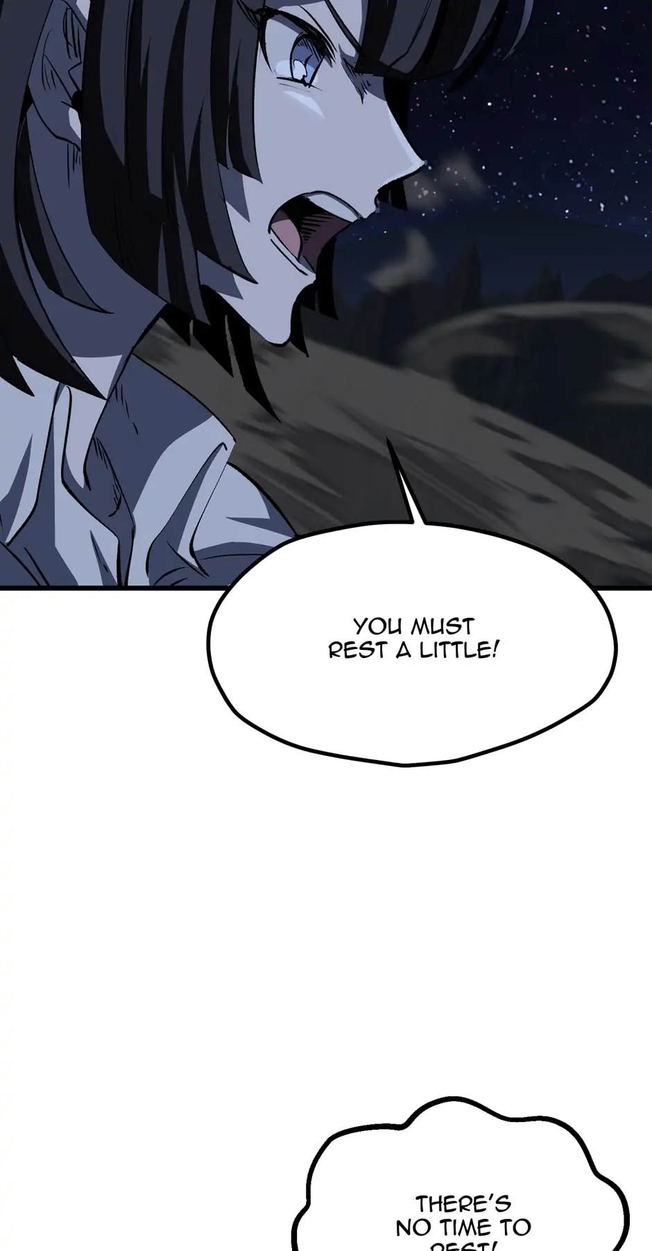 Survival Story of a Sword King in a Fantasy World Chapter 181 - Page 70
