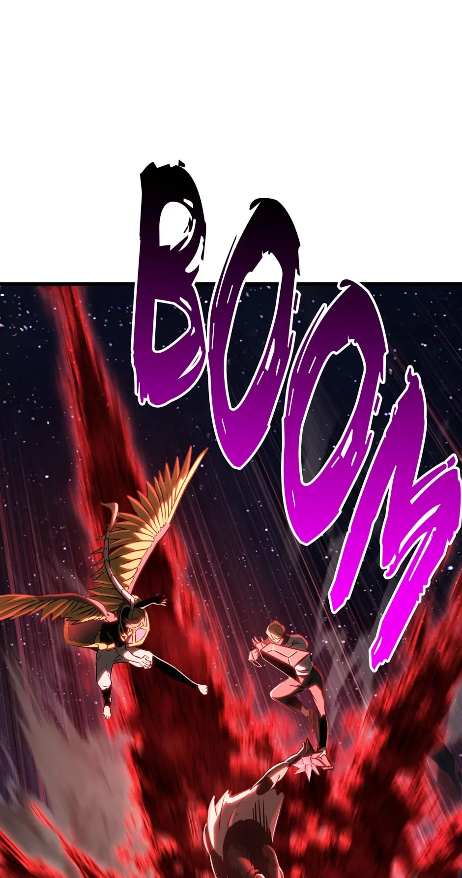 Survival Story of a Sword King in a Fantasy World Chapter 181 - Page 72