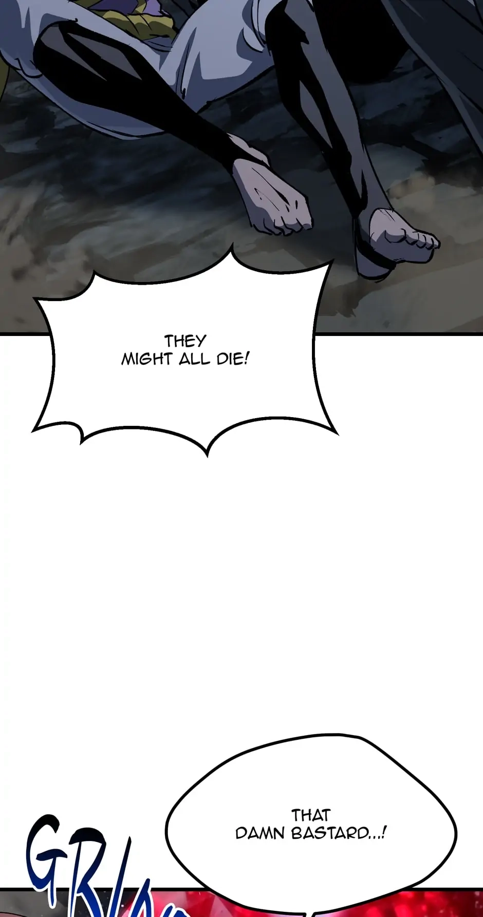 Survival Story of a Sword King in a Fantasy World Chapter 181 - Page 75