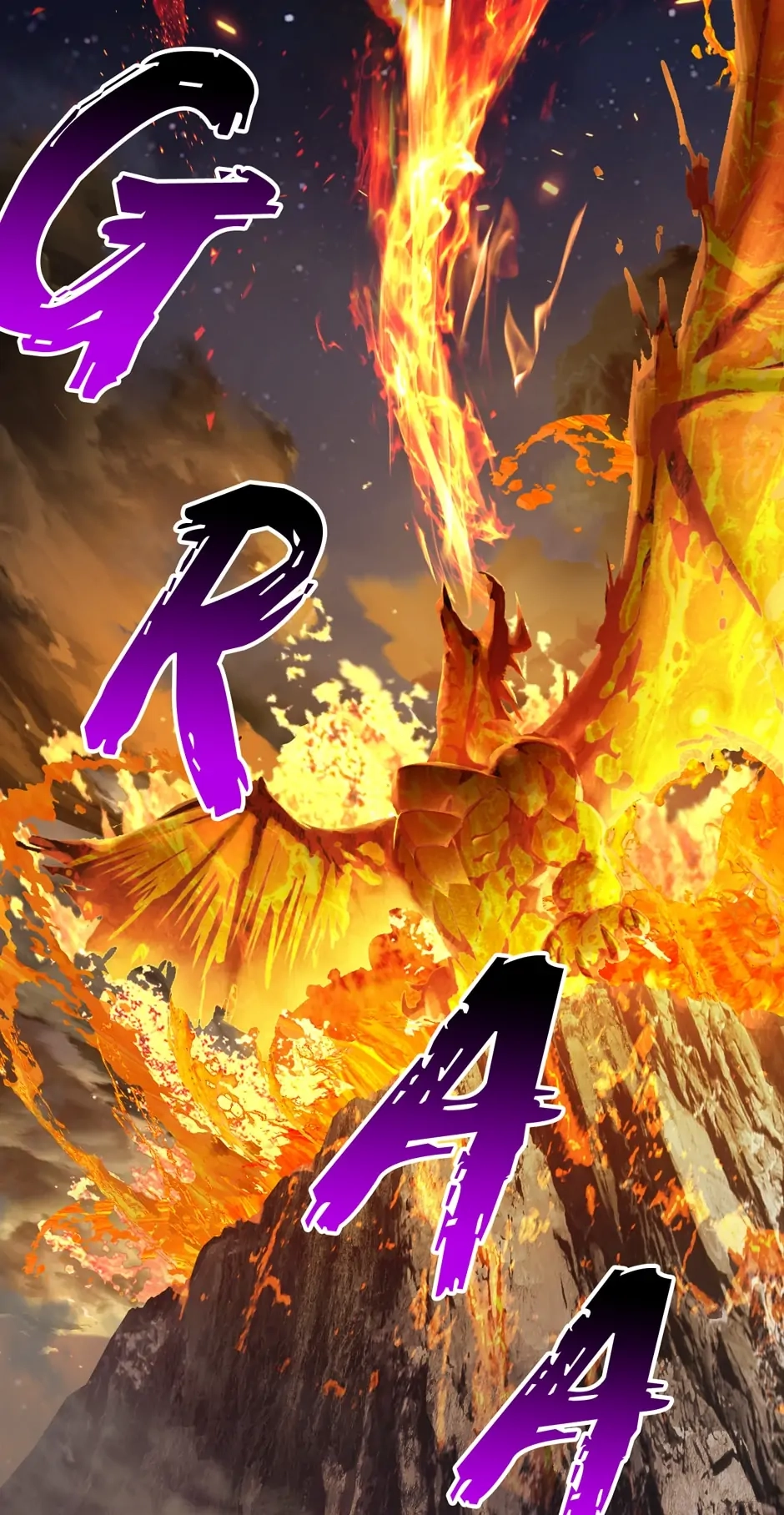 Survival Story of a Sword King in a Fantasy World Chapter 181 - Page 85