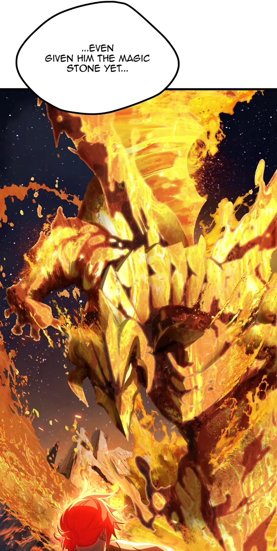 Survival Story of a Sword King in a Fantasy World Chapter 181 - Page 91