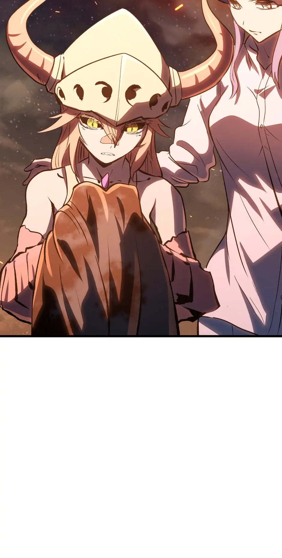 Survival Story of a Sword King in a Fantasy World Chapter 181 - Page 96