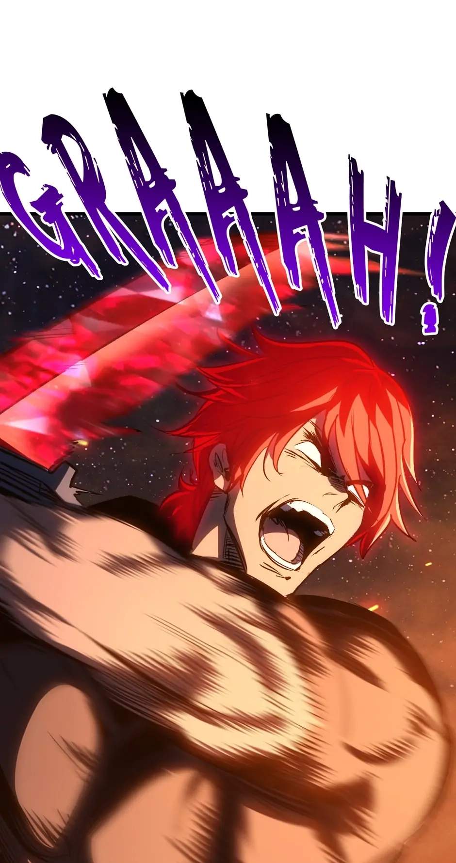 Survival Story of a Sword King in a Fantasy World Chapter 181 - Page 97
