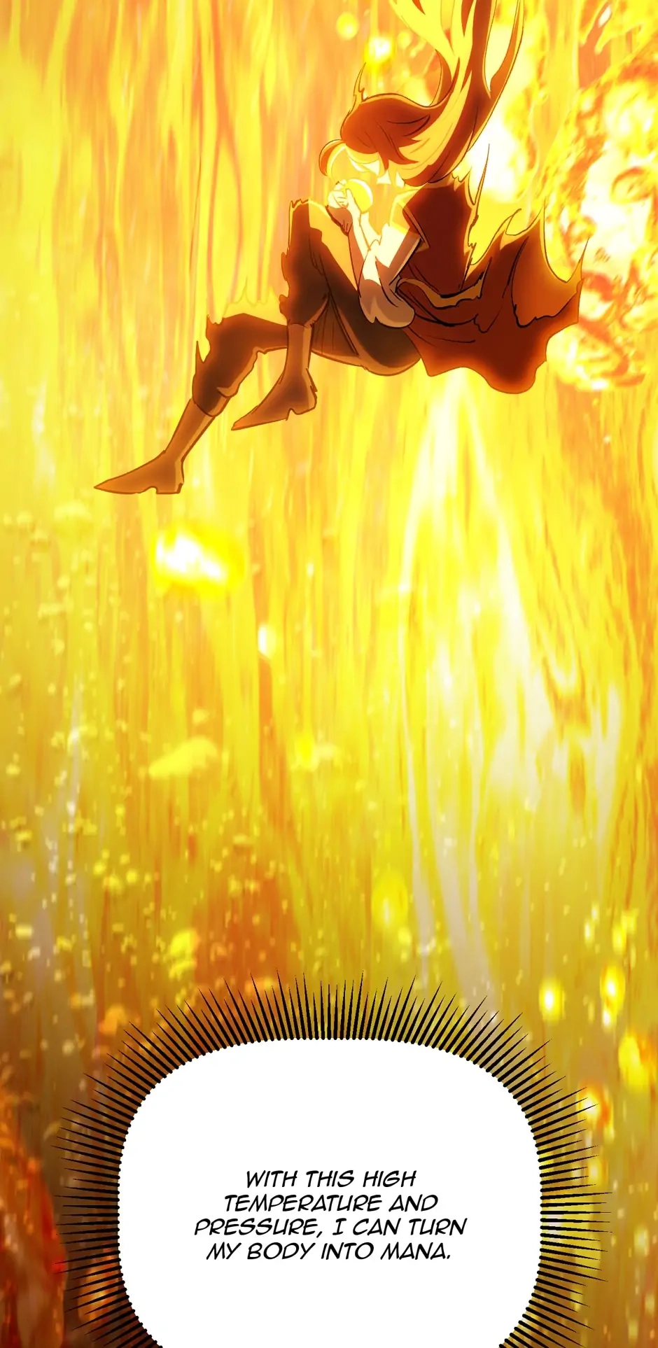 Survival Story of a Sword King in a Fantasy World Chapter 181 - Page 108