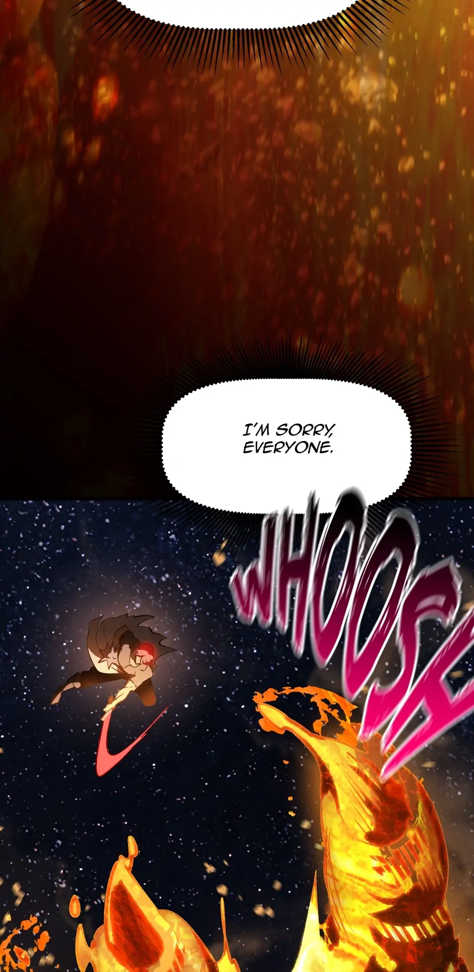 Survival Story of a Sword King in a Fantasy World Chapter 181 - Page 109