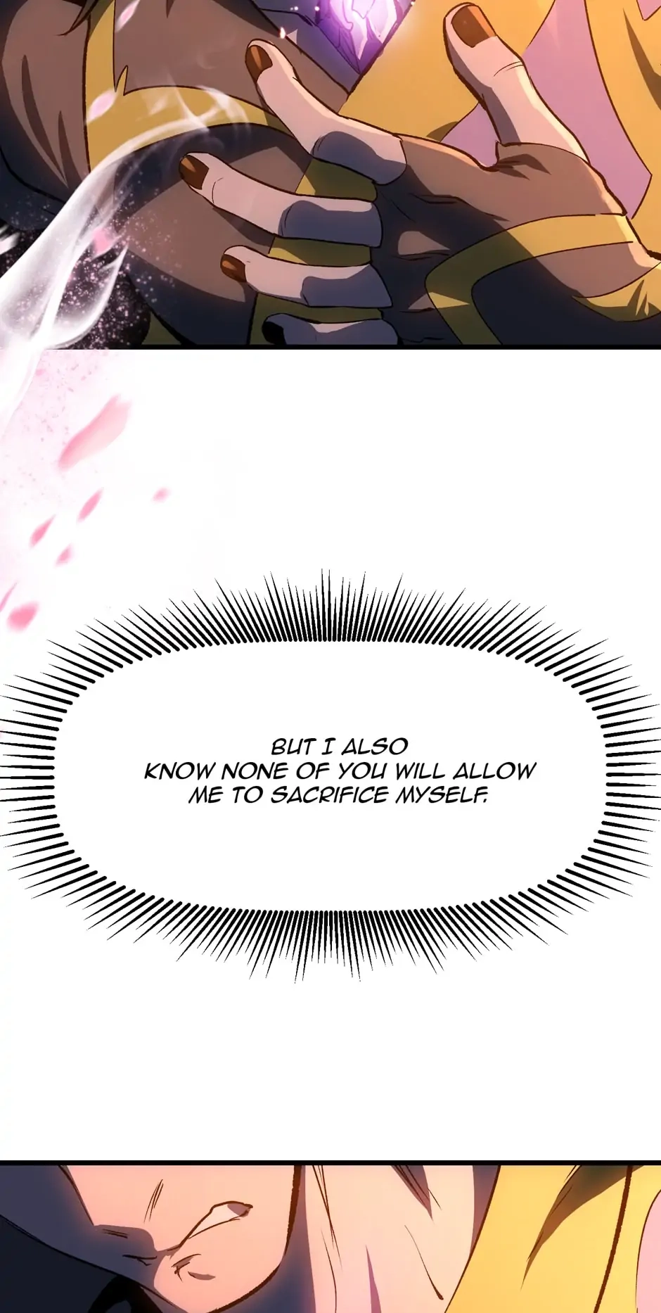 Survival Story of a Sword King in a Fantasy World Chapter 181 - Page 114