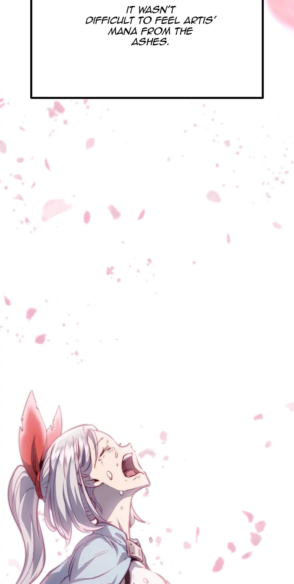 Survival Story of a Sword King in a Fantasy World Chapter 182 - Page 5