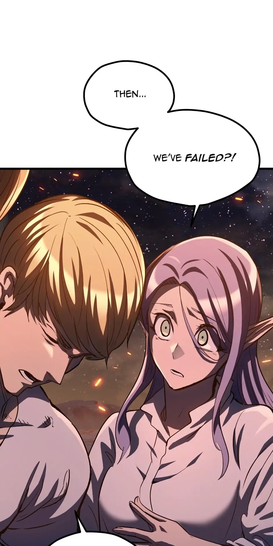Survival Story of a Sword King in a Fantasy World Chapter 182 - Page 16