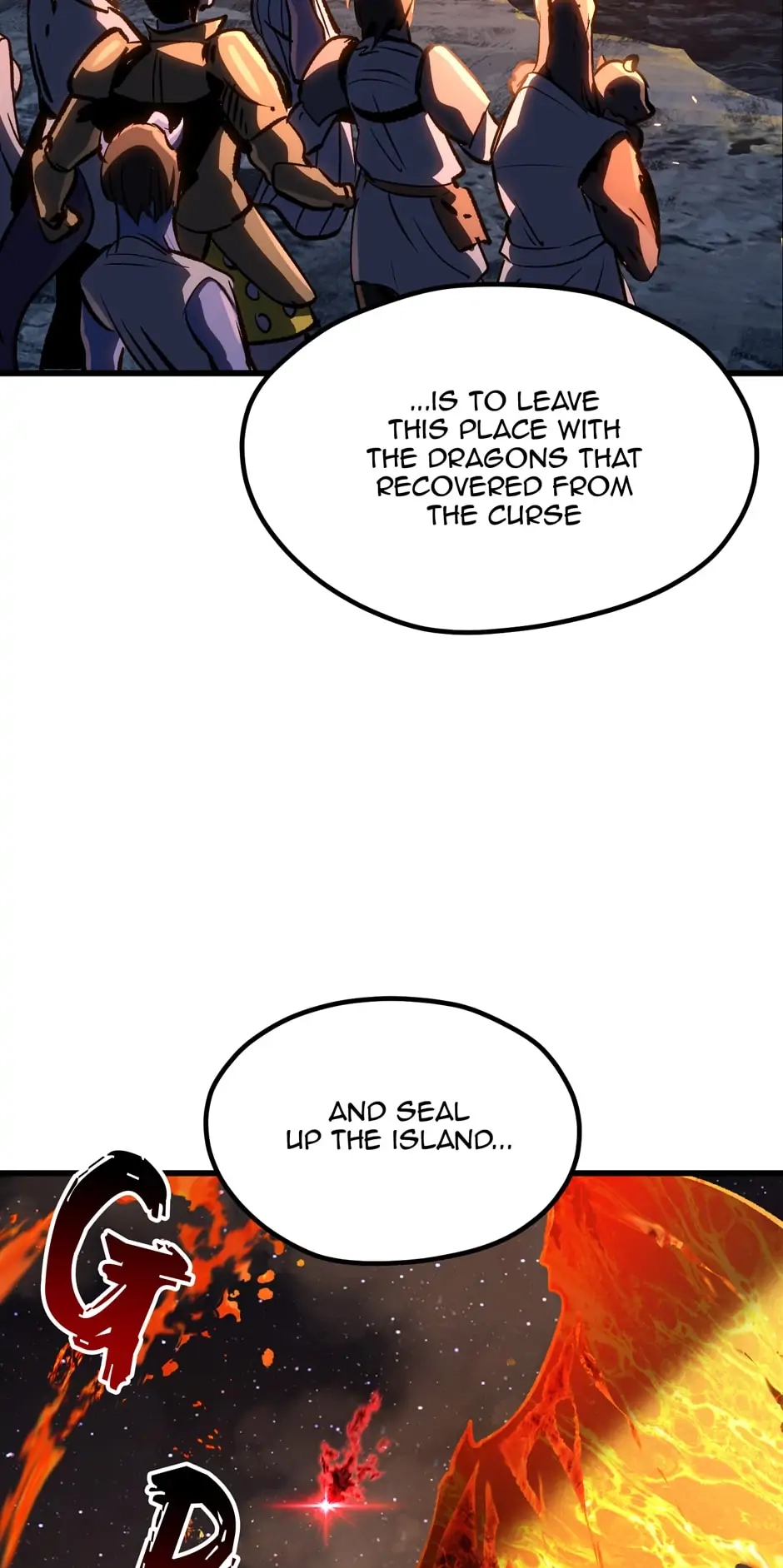 Survival Story of a Sword King in a Fantasy World Chapter 182 - Page 18