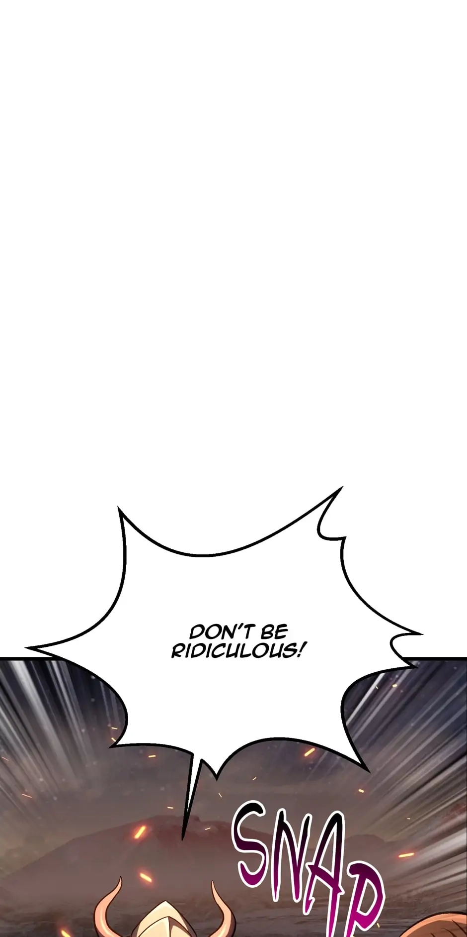 Survival Story of a Sword King in a Fantasy World Chapter 182 - Page 20