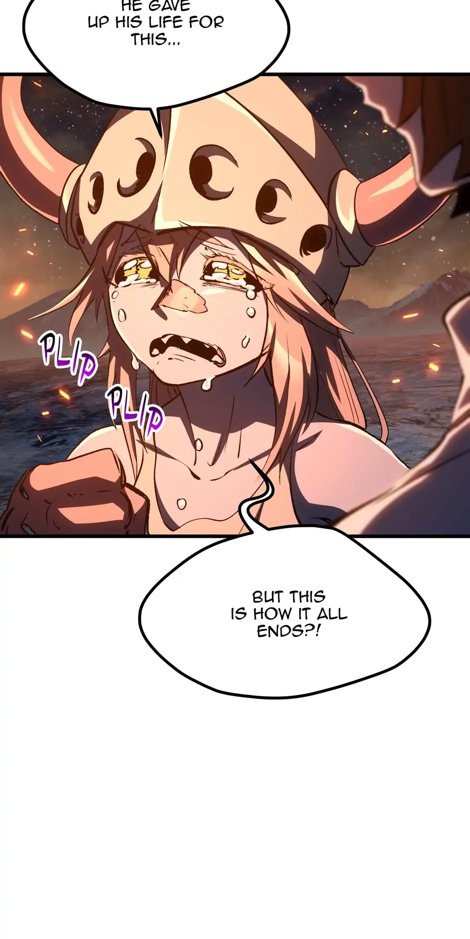 Survival Story of a Sword King in a Fantasy World Chapter 182 - Page 22