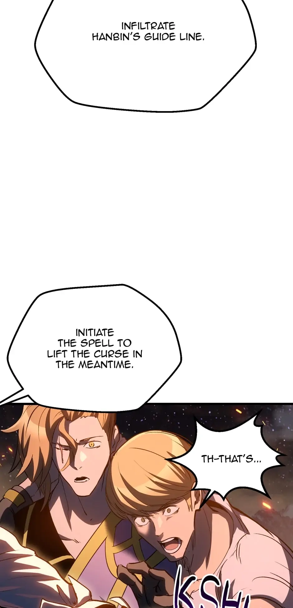 Survival Story of a Sword King in a Fantasy World Chapter 182 - Page 27