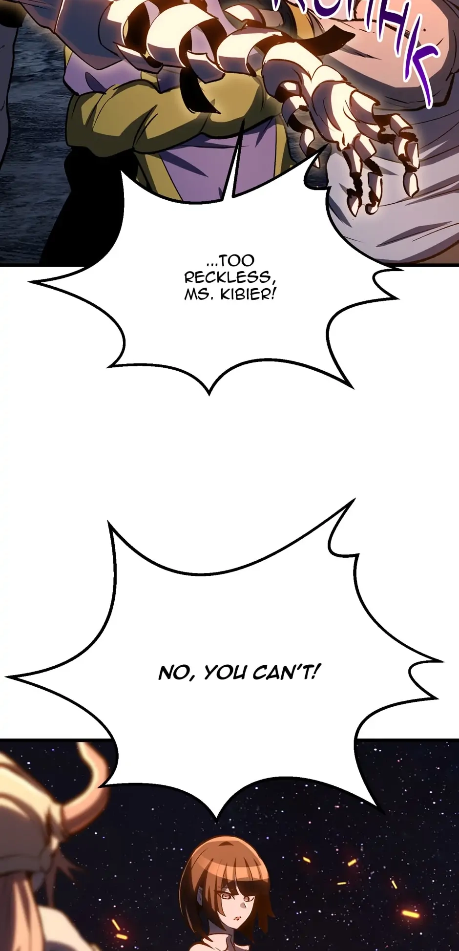 Survival Story of a Sword King in a Fantasy World Chapter 182 - Page 28