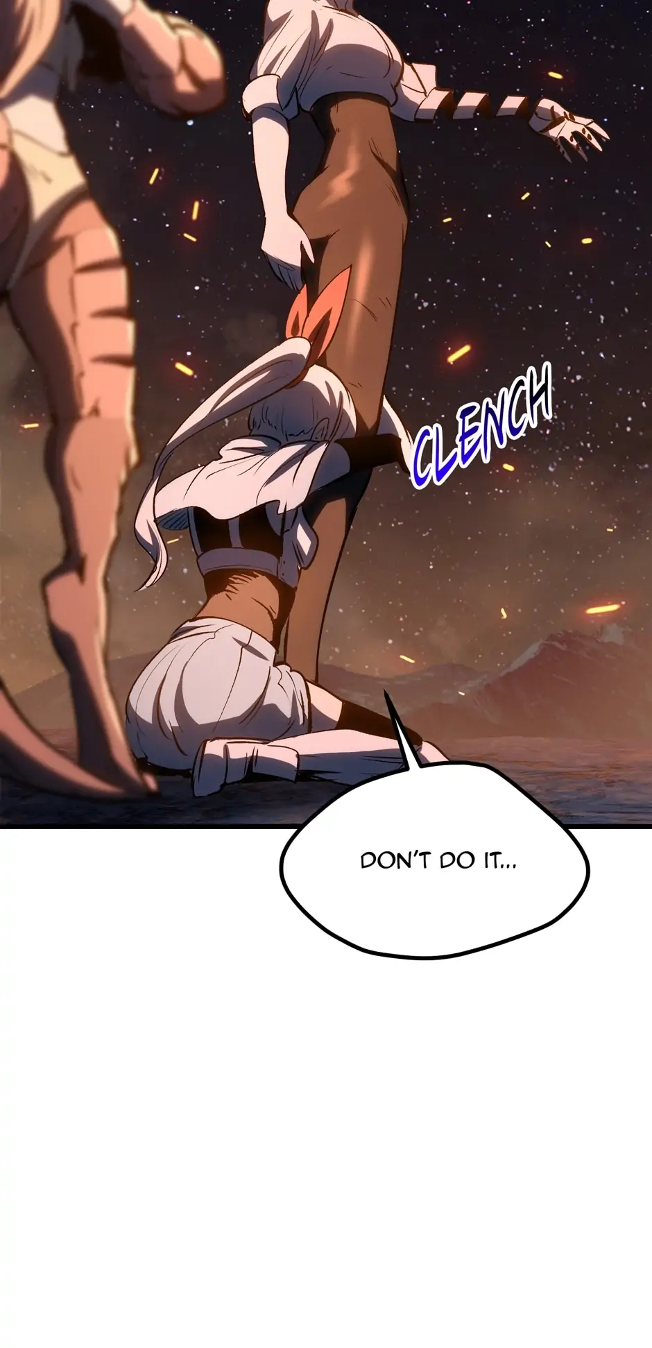 Survival Story of a Sword King in a Fantasy World Chapter 182 - Page 29