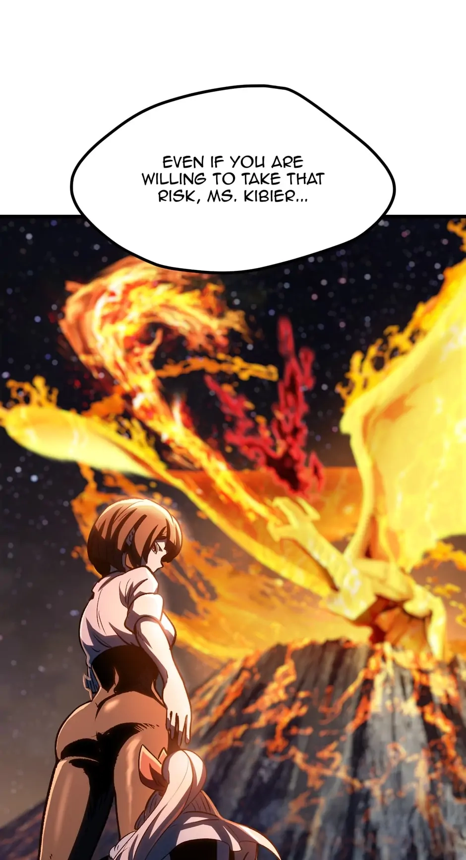Survival Story of a Sword King in a Fantasy World Chapter 182 - Page 30
