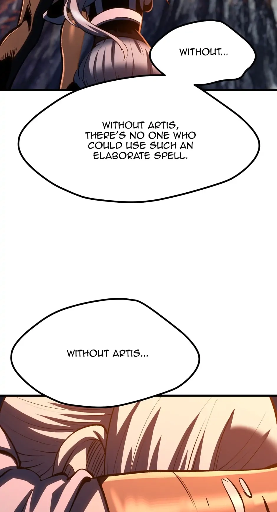 Survival Story of a Sword King in a Fantasy World Chapter 182 - Page 31